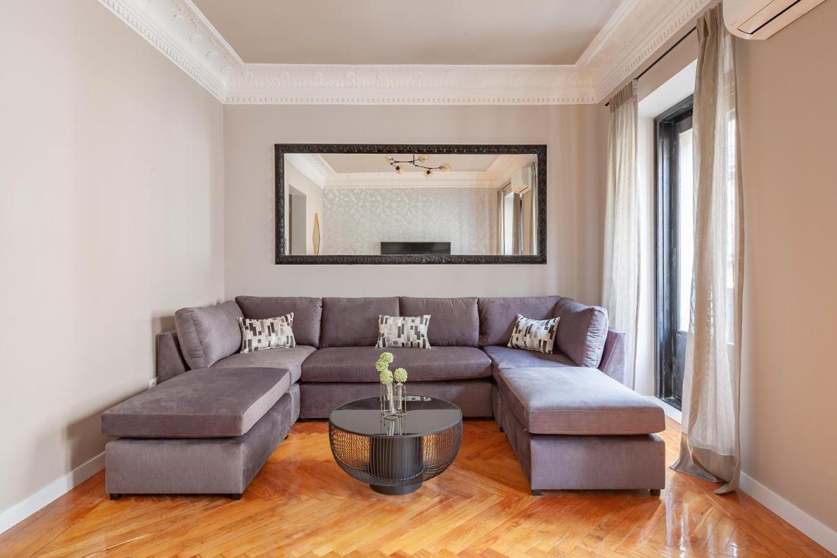 Gran via Excellent, by Presidence Rentals photo 3