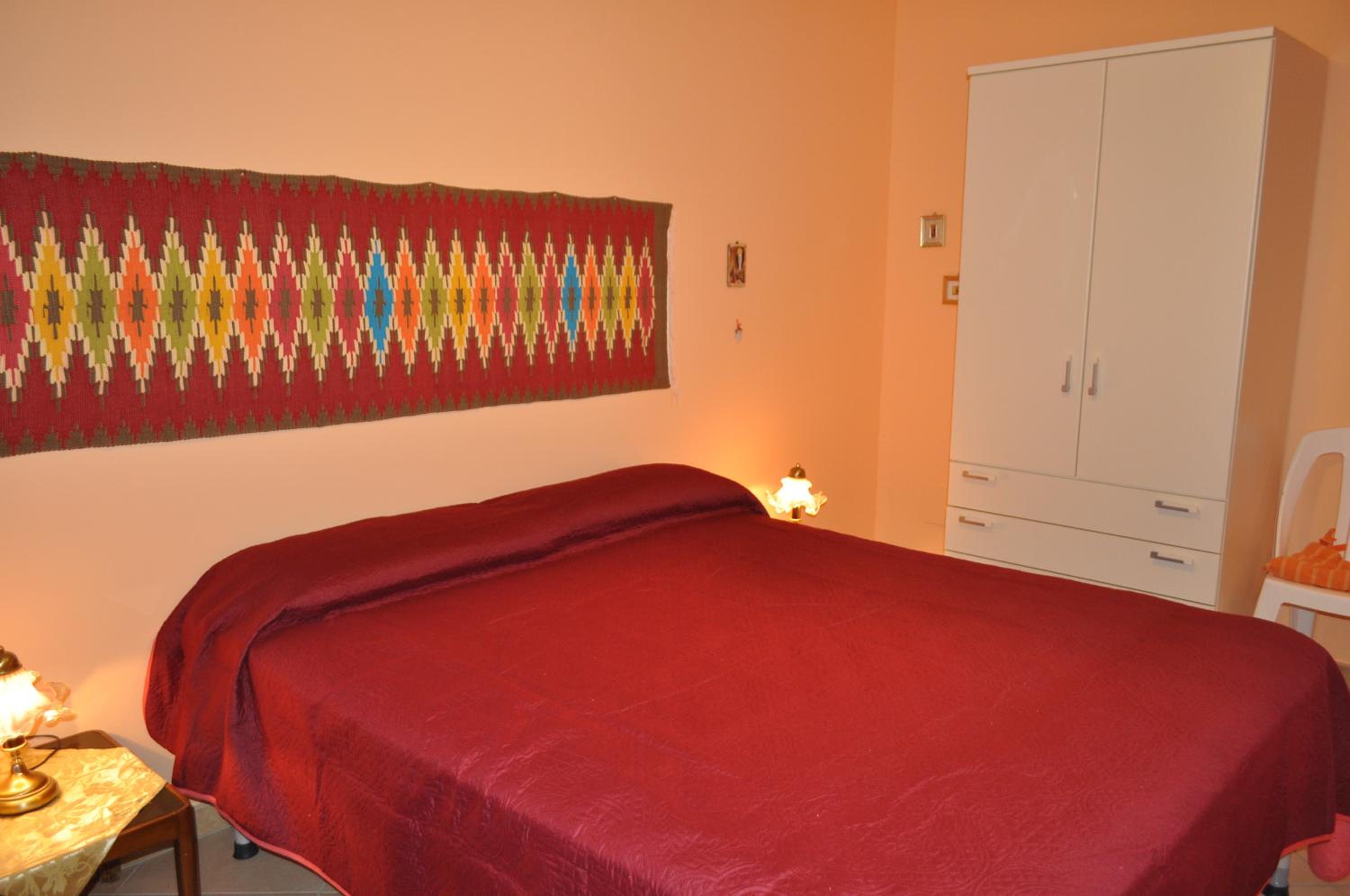 Casa Bianca Del Centro view 3