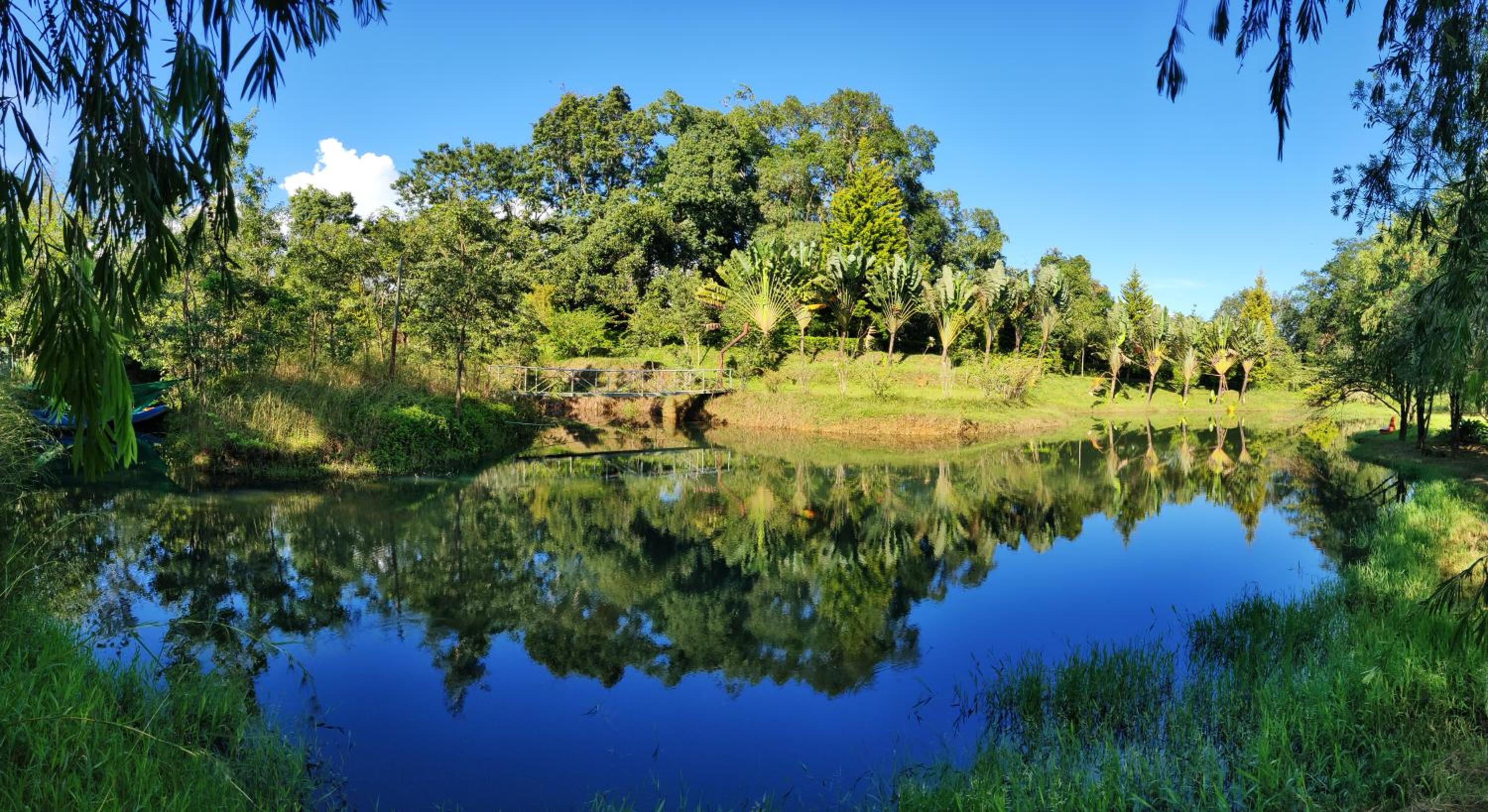 Kadkani River Resort Coorg