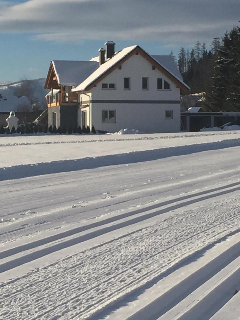 Alpenapartments Steiermark
