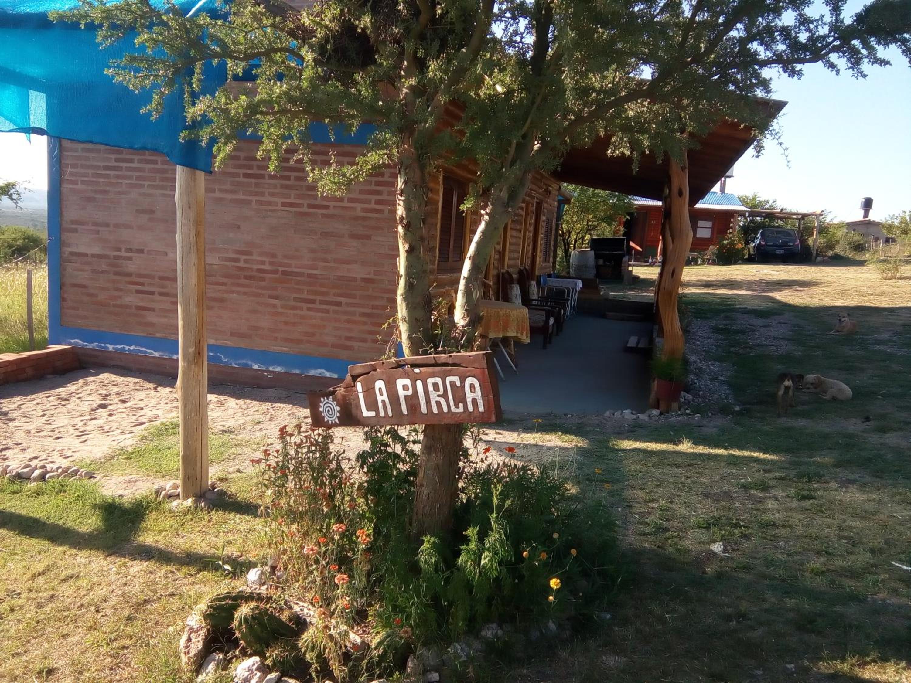 La Pirca