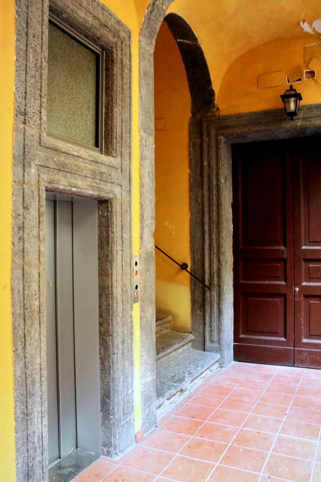 Palazzo Mormando - Modern Apartment