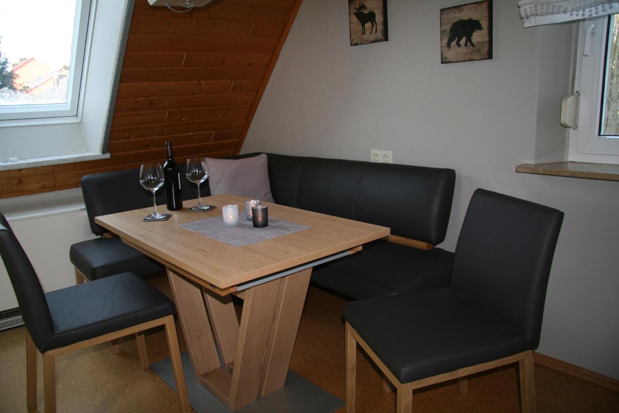 Hotel Ferienwohnung Dieter Popp