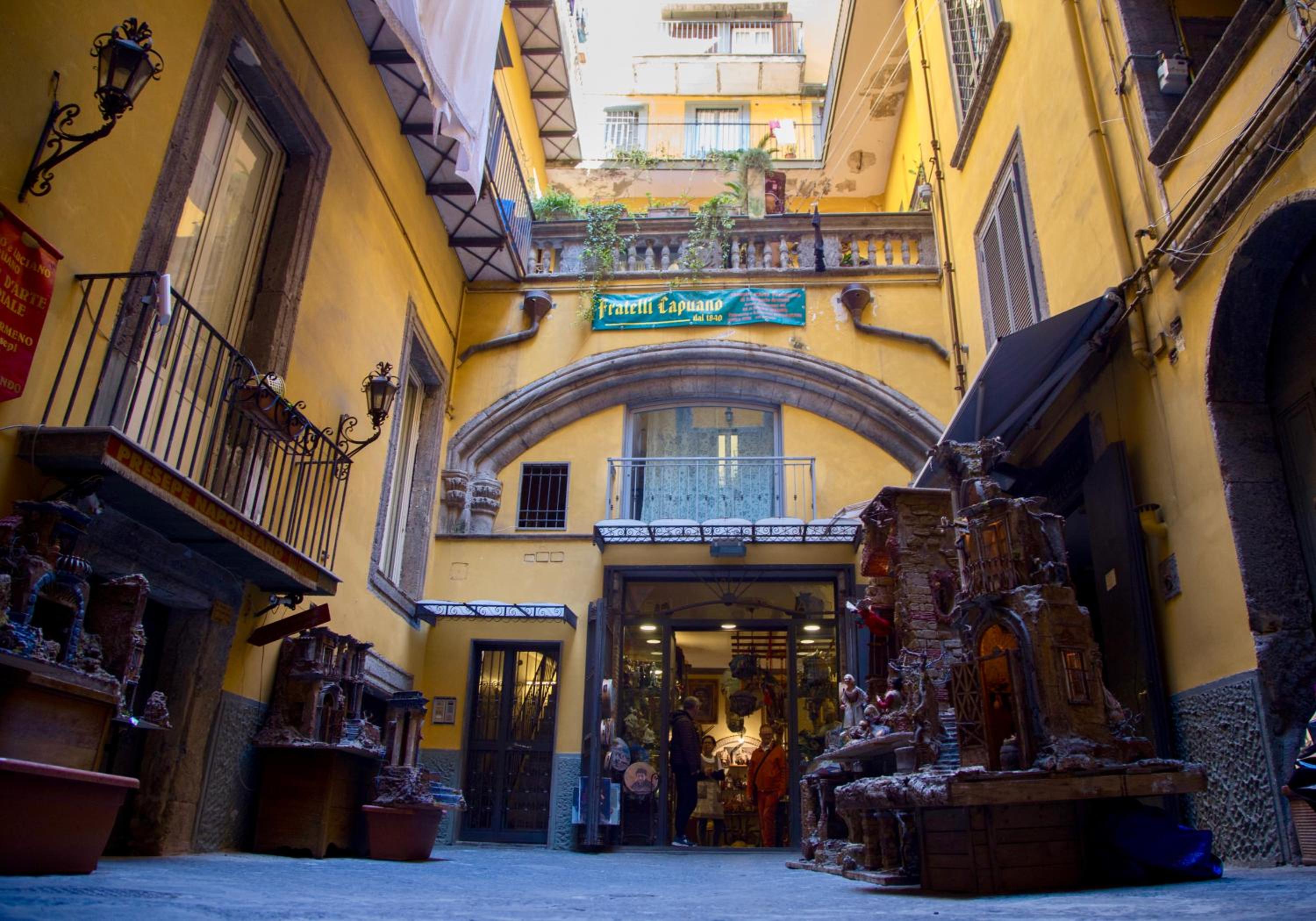 Palazzo Mormando - Modern Apartment