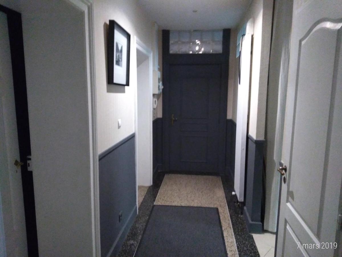Appartement Meurisse