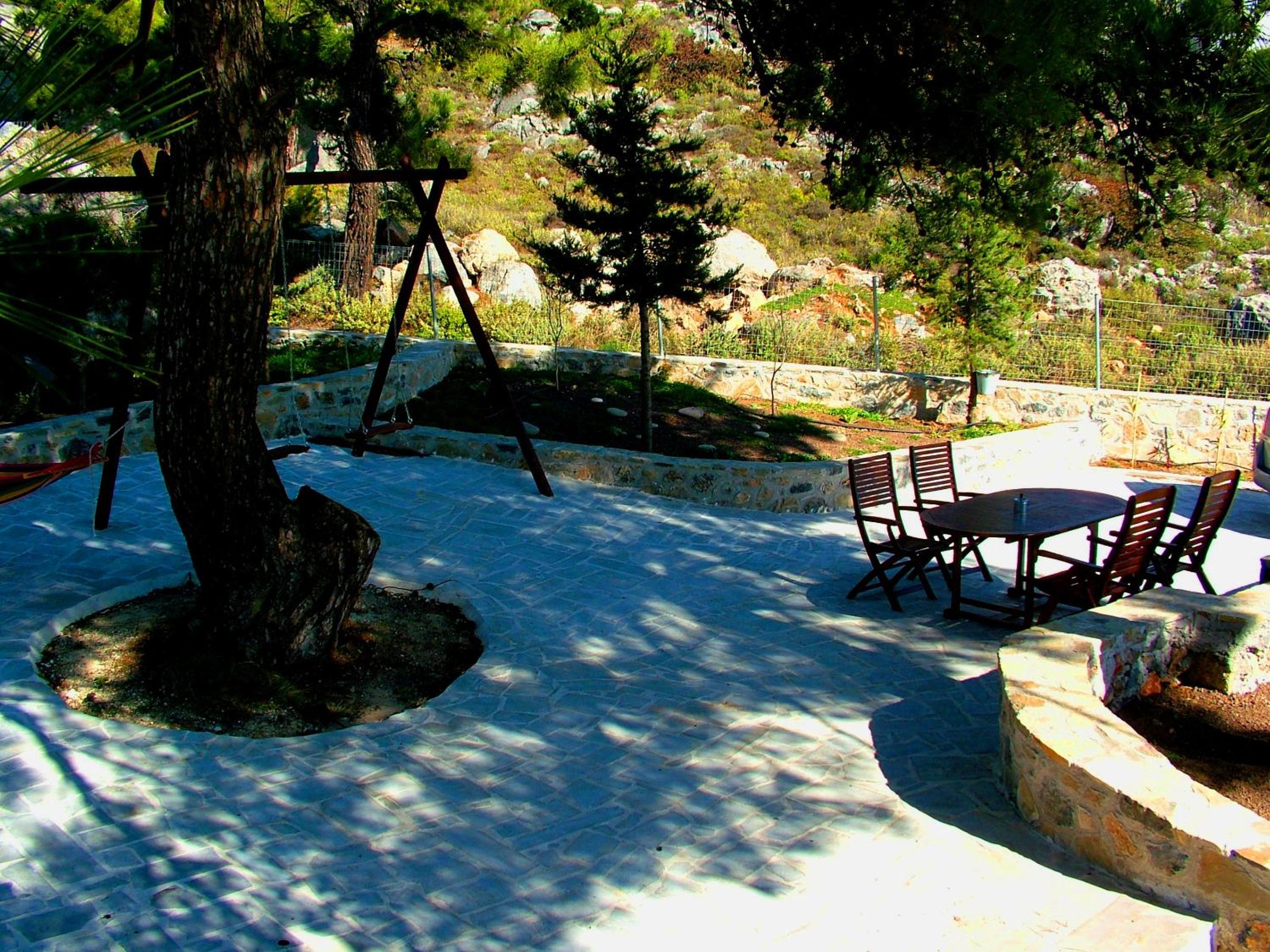 Sunrisevillas-anatoli "Villa M" view 3