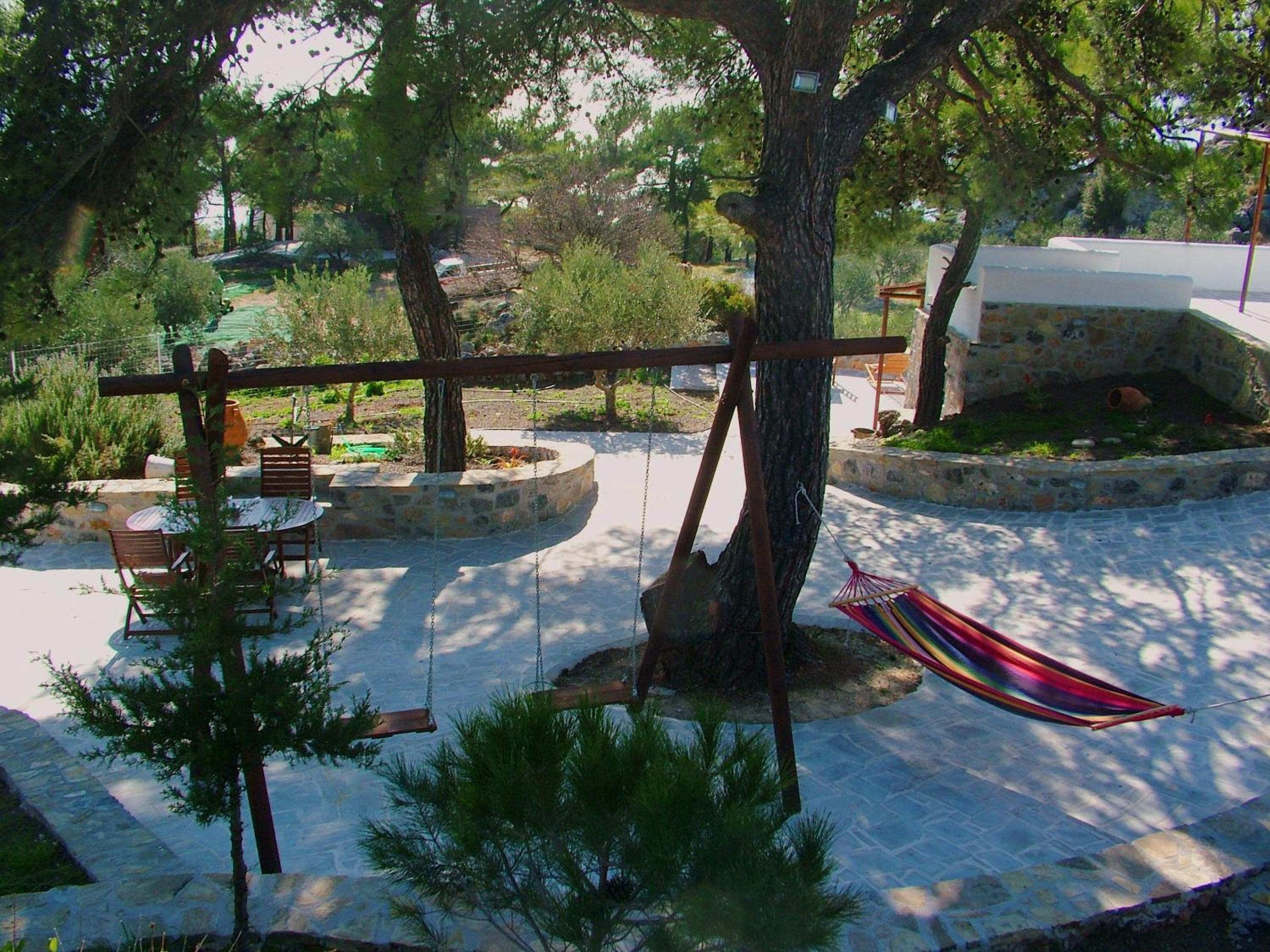 Sunrisevillas-anatoli "Villa M" view 4