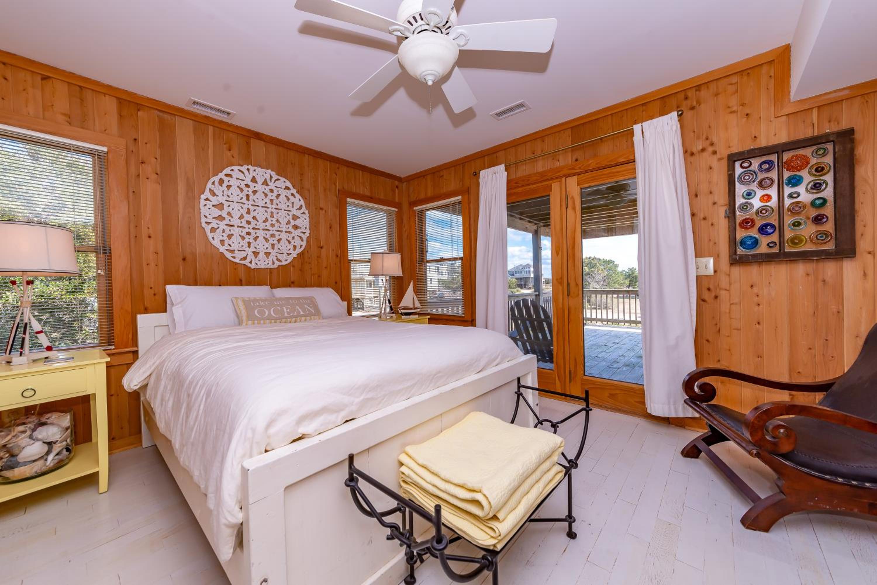 Duck Diamond - Sanderling, Ocean View, 95 Yds to Beach, Hot Tub, Sauna, Community Pool view 5