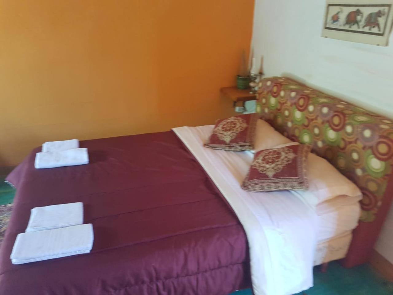 Balaramapuri Eco Veggie Hostel