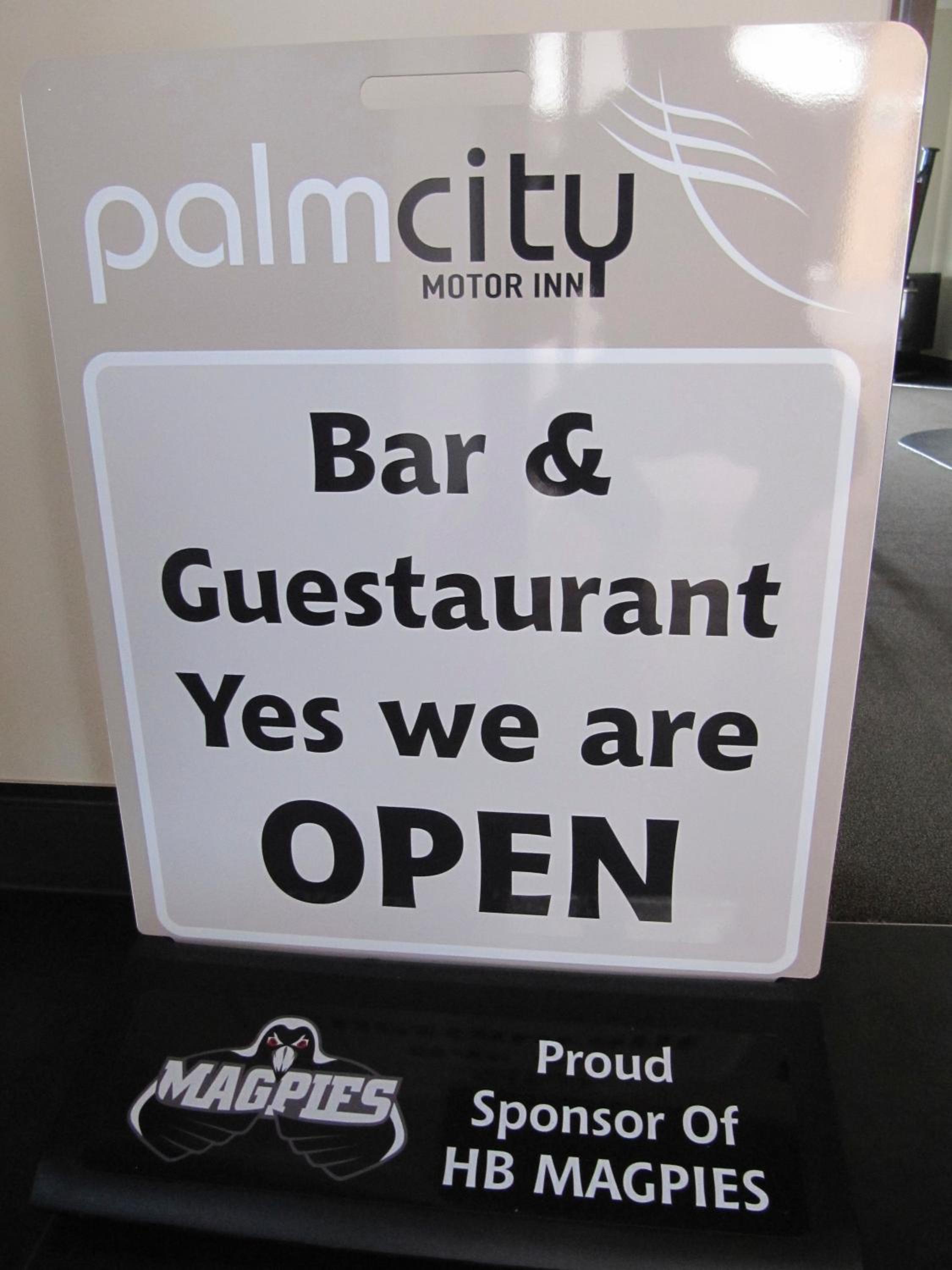 Palm City Motor Inn