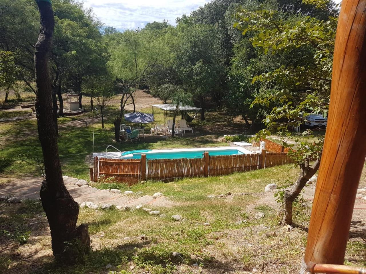 Balaramapuri Eco Veggie Hostel