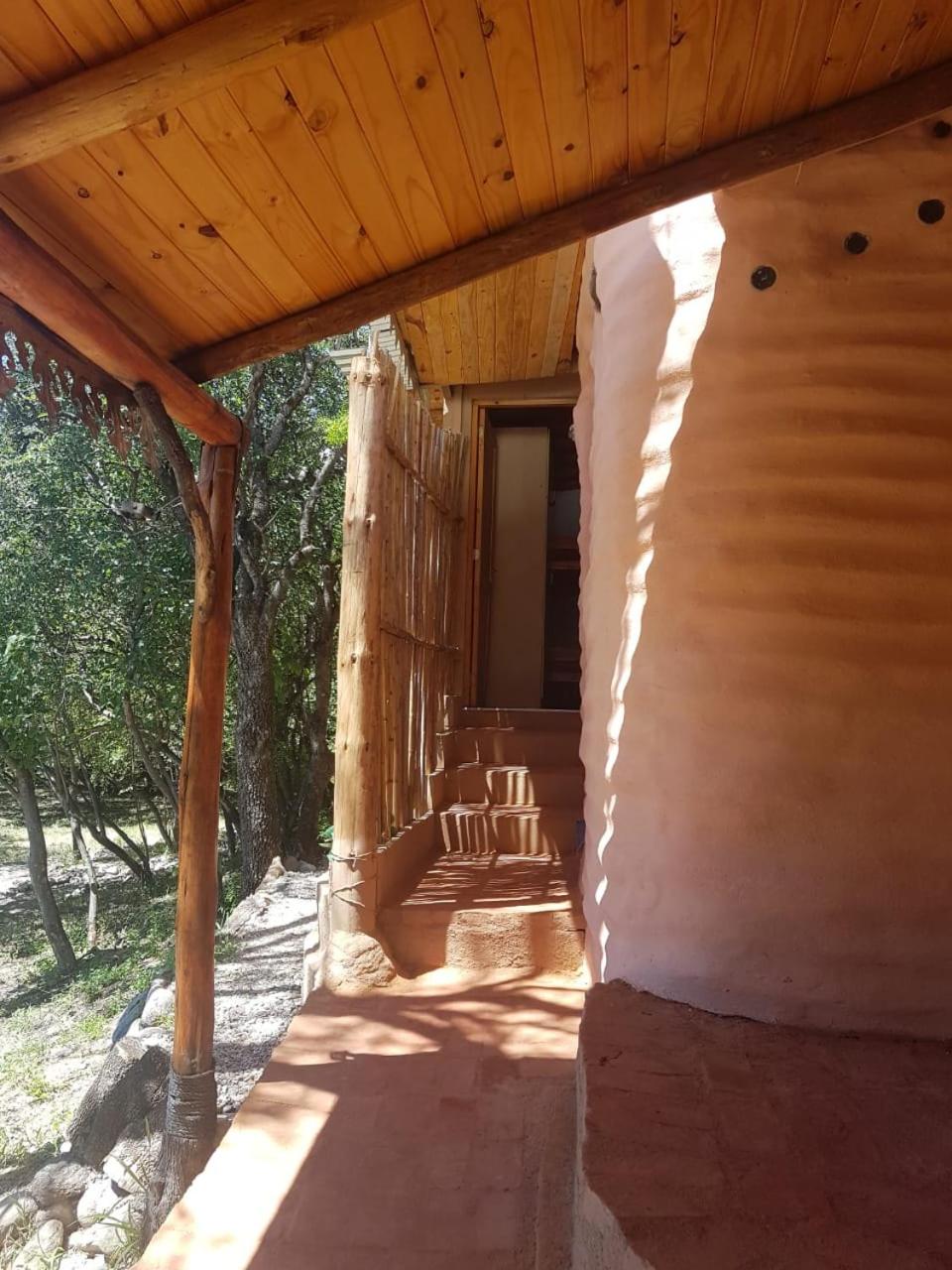 Balaramapuri Eco Veggie Hostel