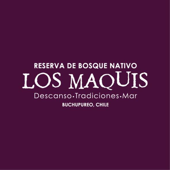 Reserva Los Maquis