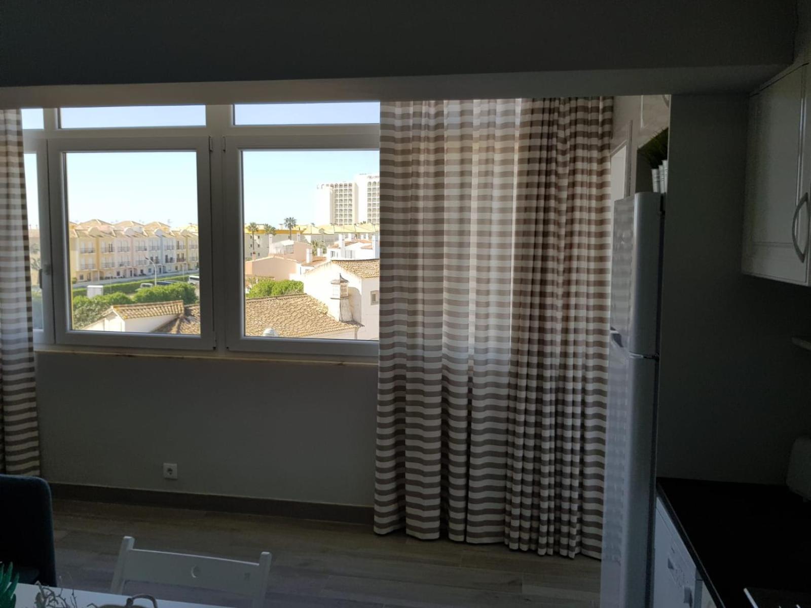 Vilamoura Apartment view 2