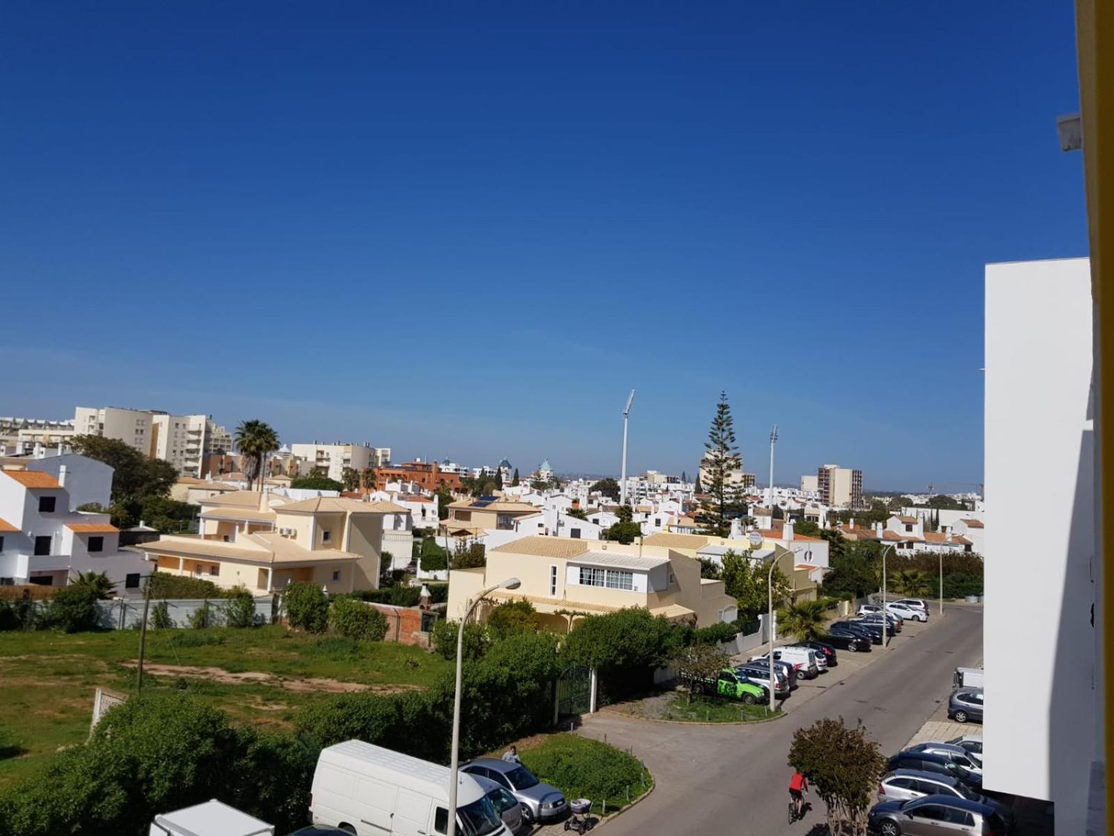 Vilamoura Apartment view 3