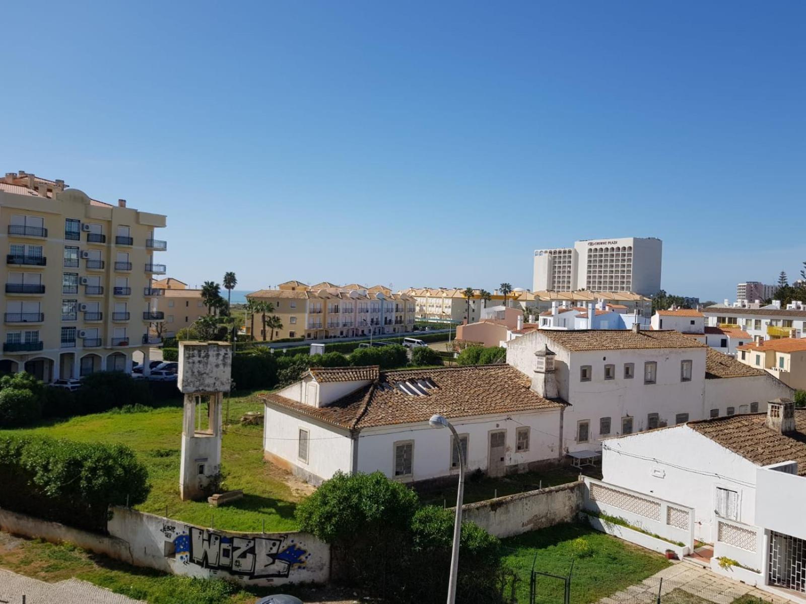 Vilamoura Apartment view 5