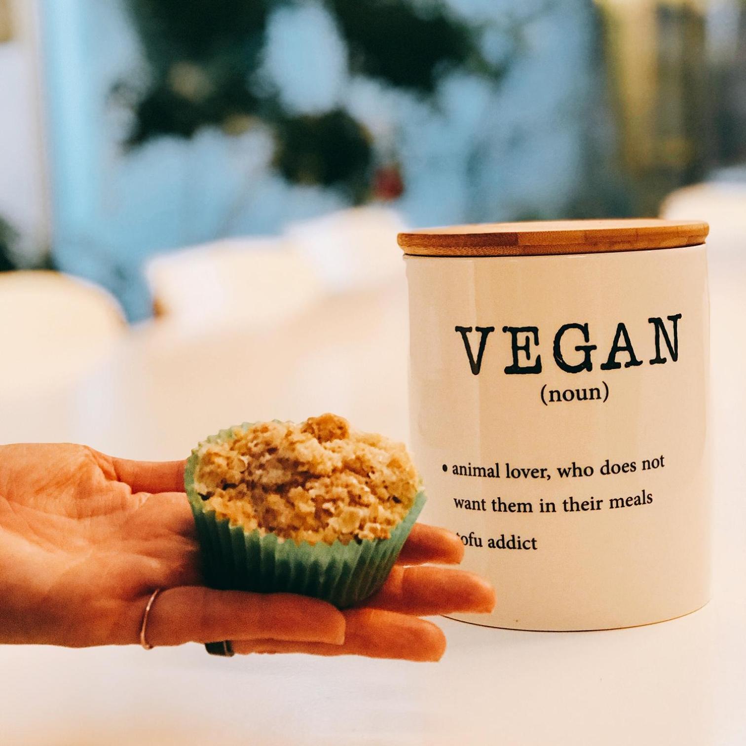 VEGAN b&b central Bruges