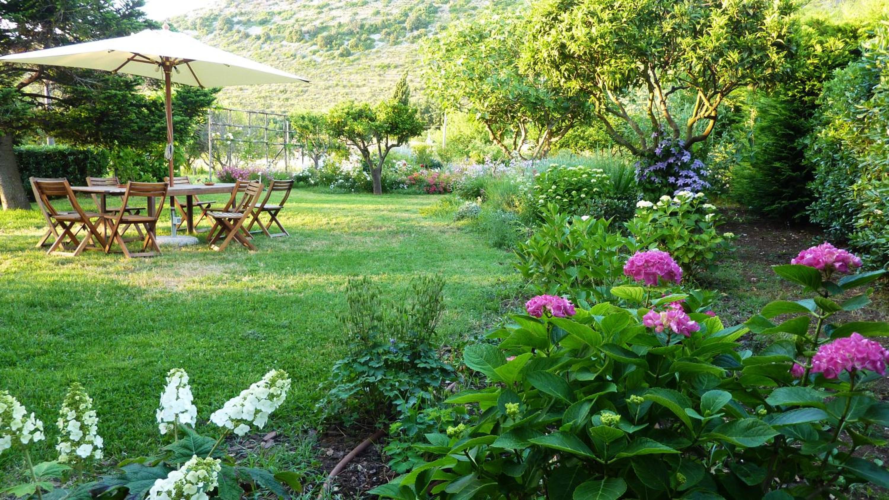 Villa Prato Agriturismo view 2