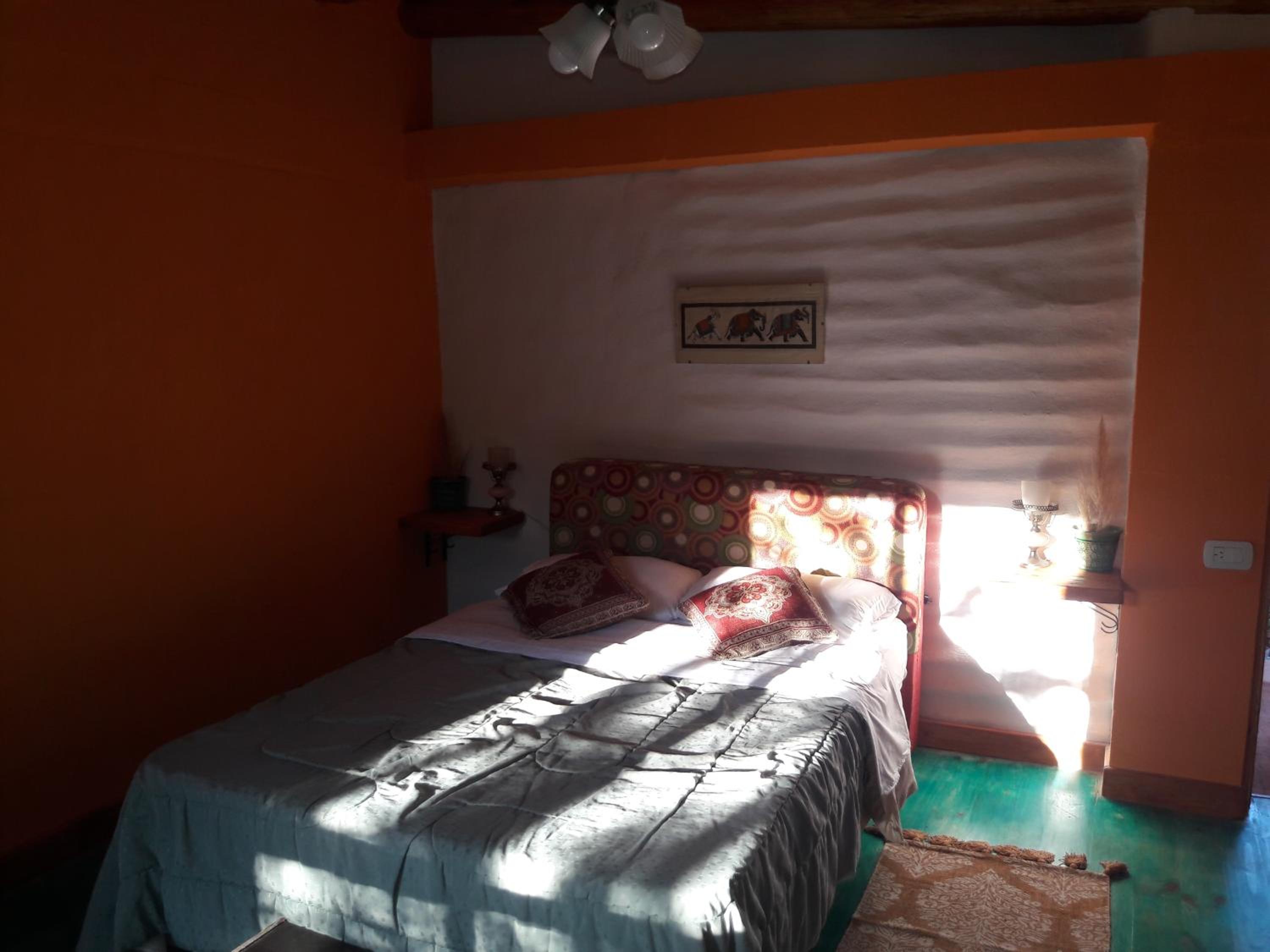 Balaramapuri Eco Veggie Hostel