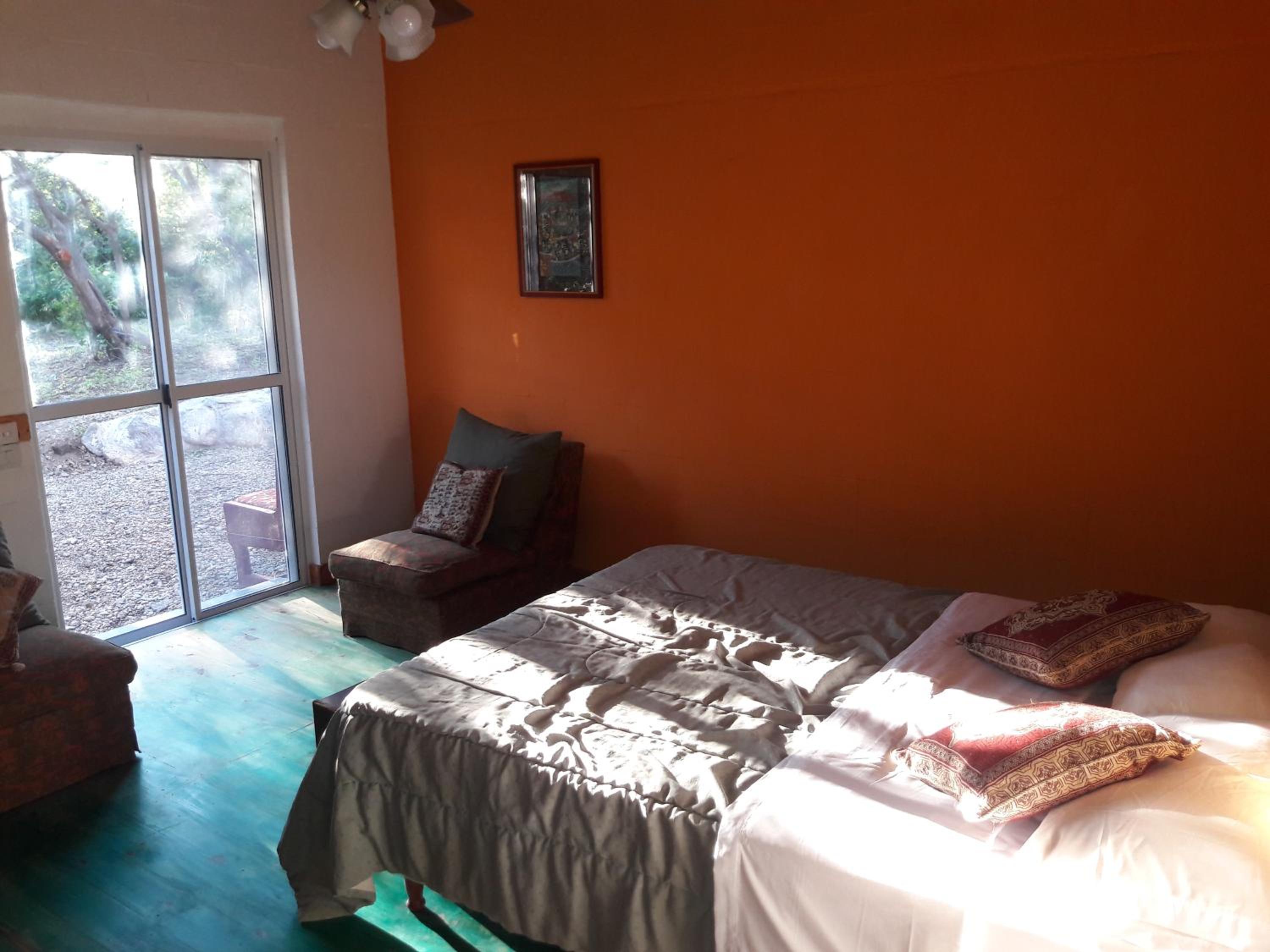 Balaramapuri Eco Veggie Hostel