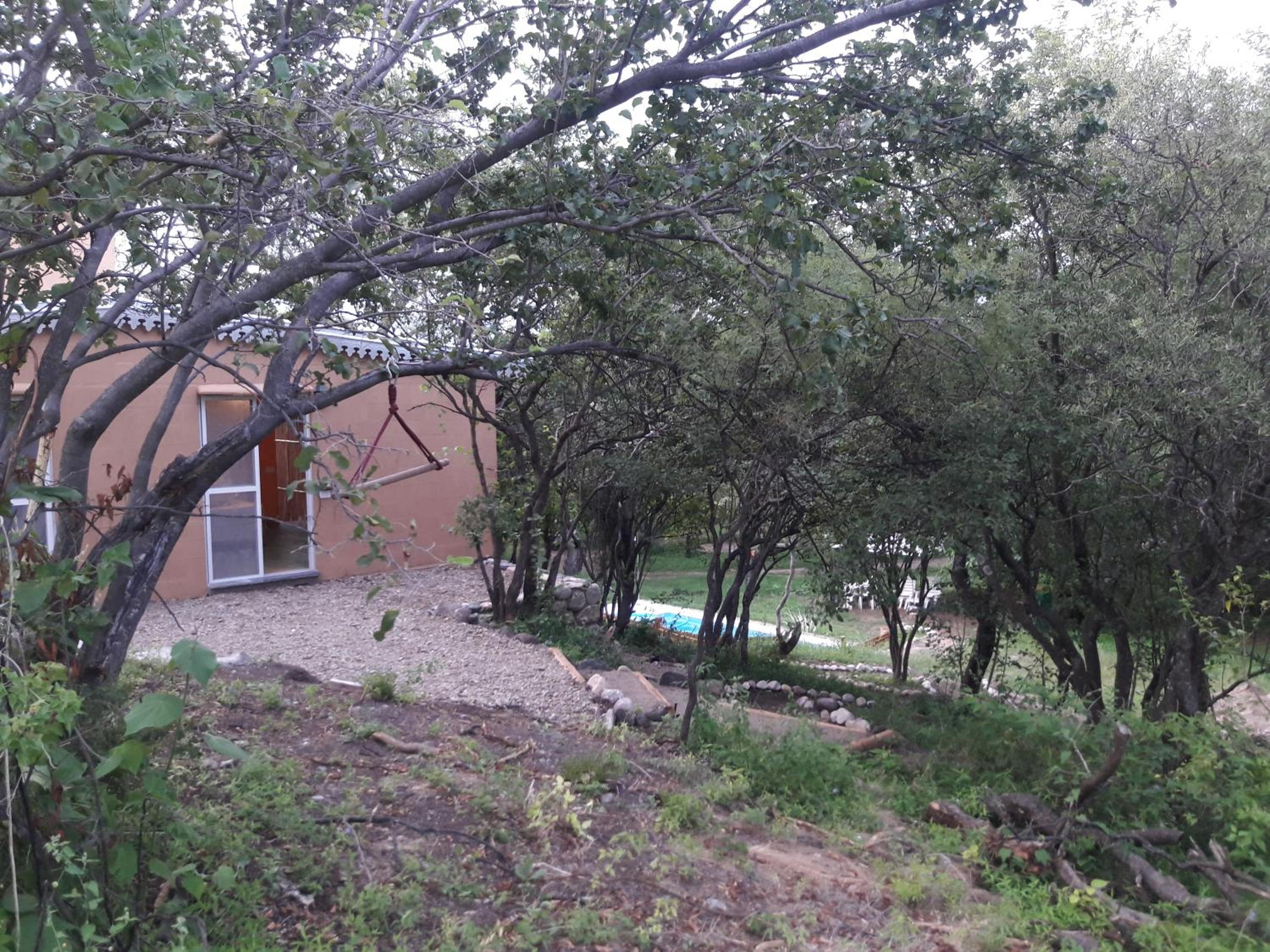 Balaramapuri Eco Veggie Hostel