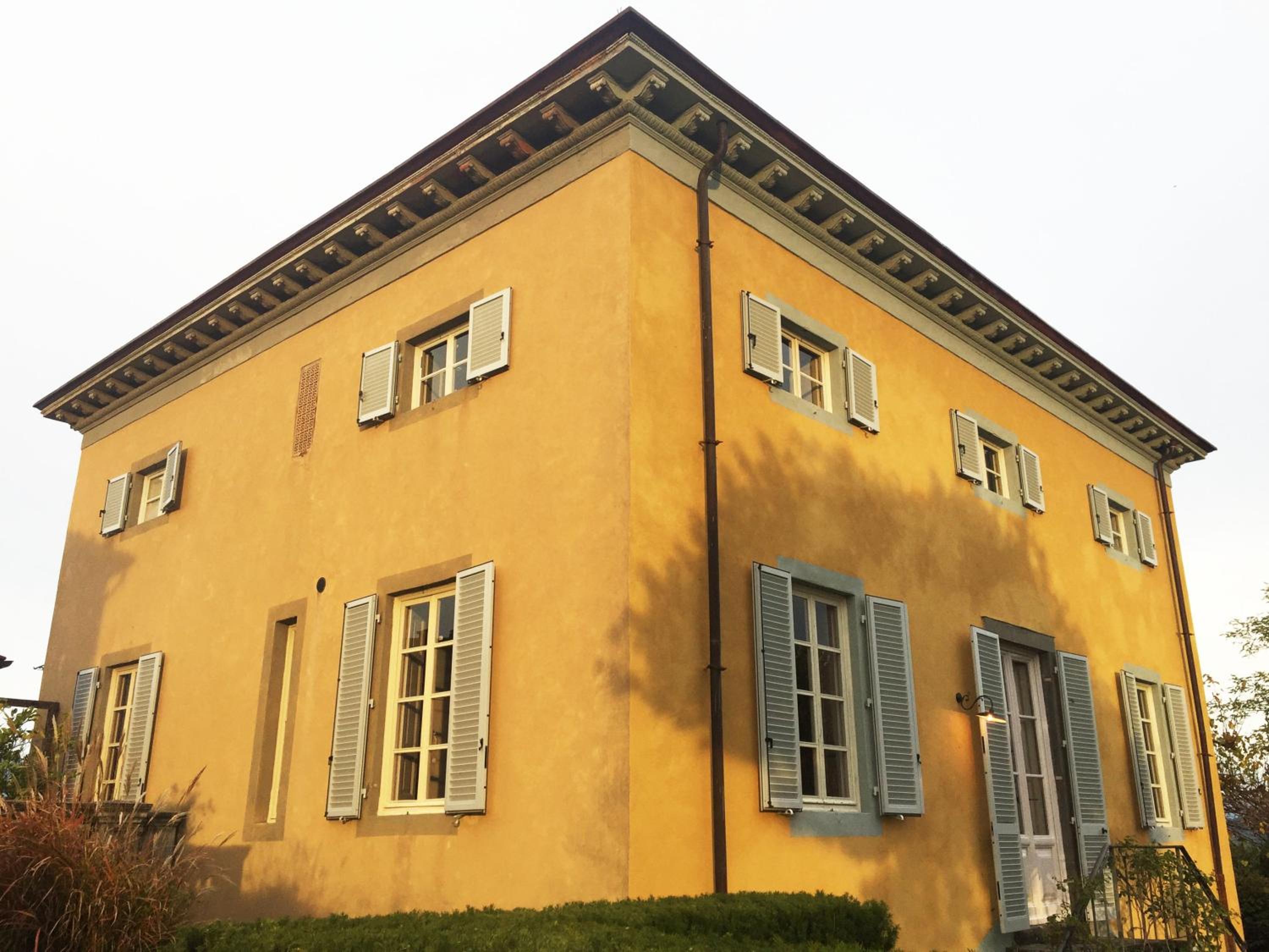 Belvedere view 3