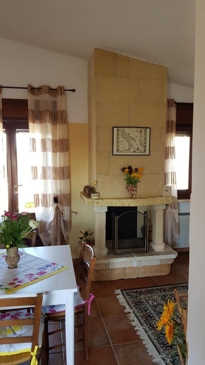 Le more Holiday Home