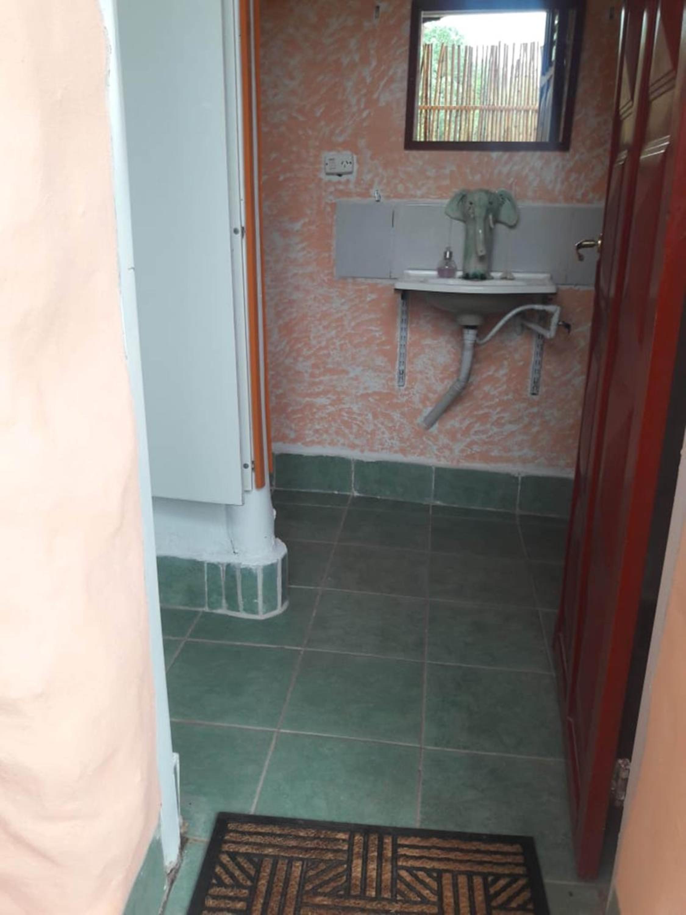 Balaramapuri Eco Veggie Hostel