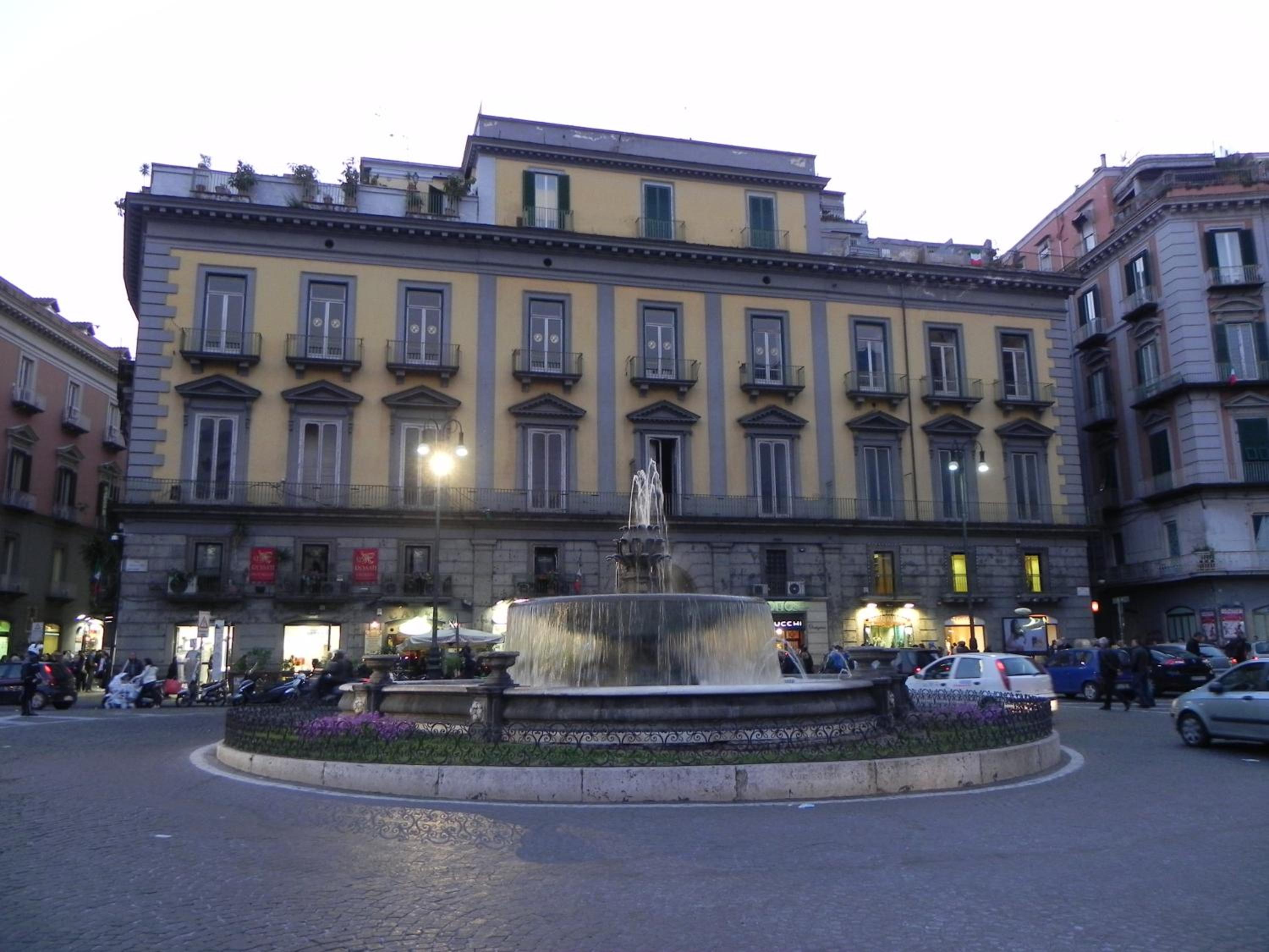Domus Zapata