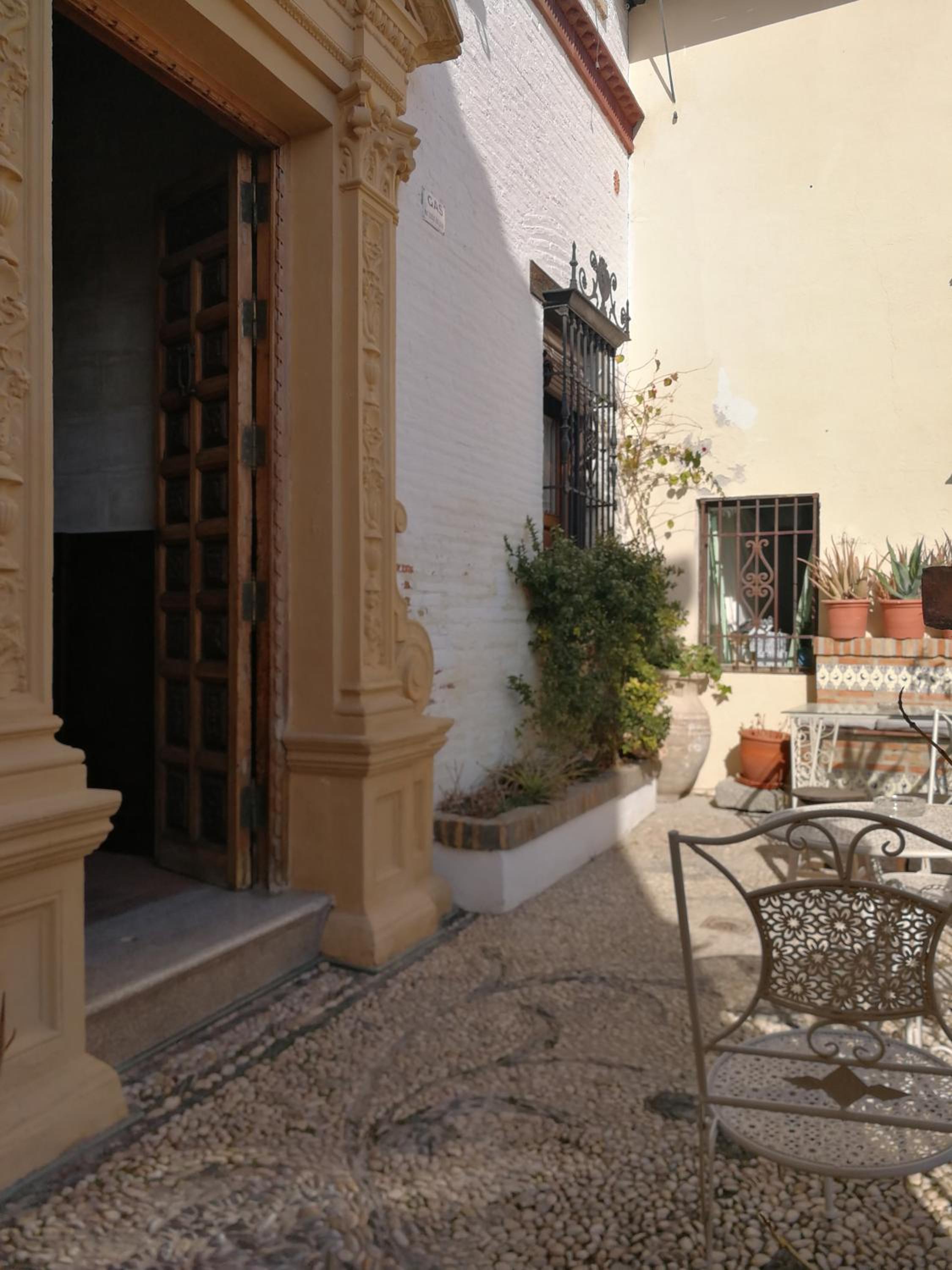 Casa del Cantaor