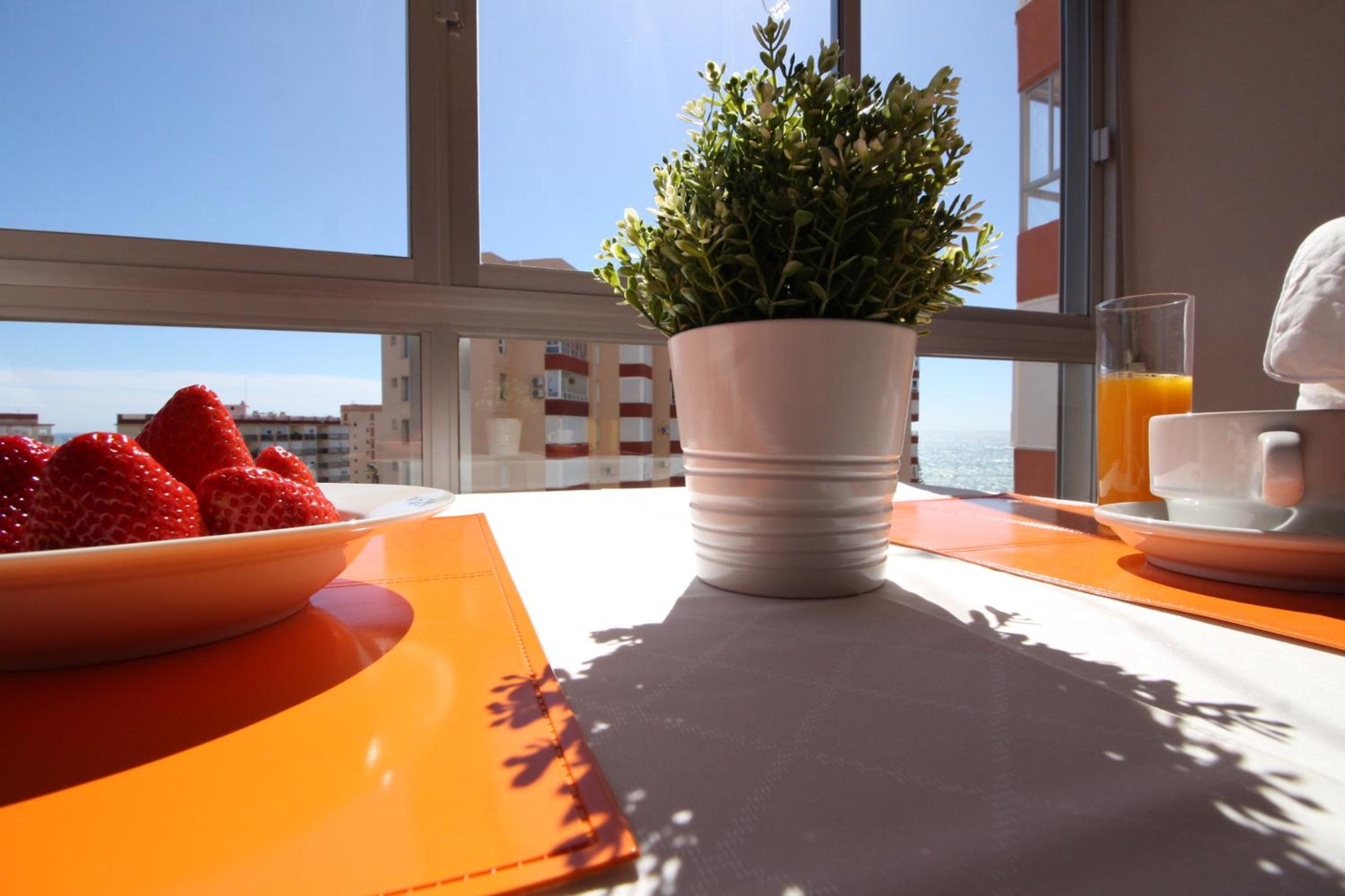 Kumquat apartment view 4