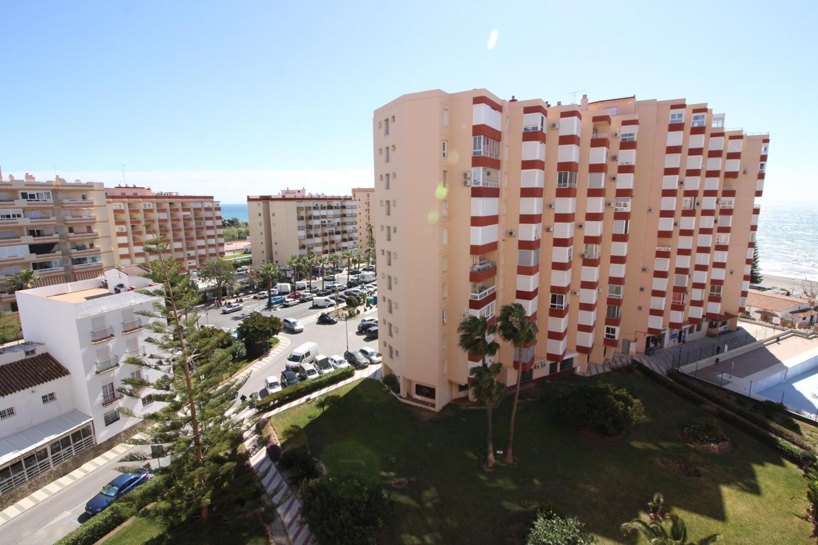 Kumquat apartment view 5