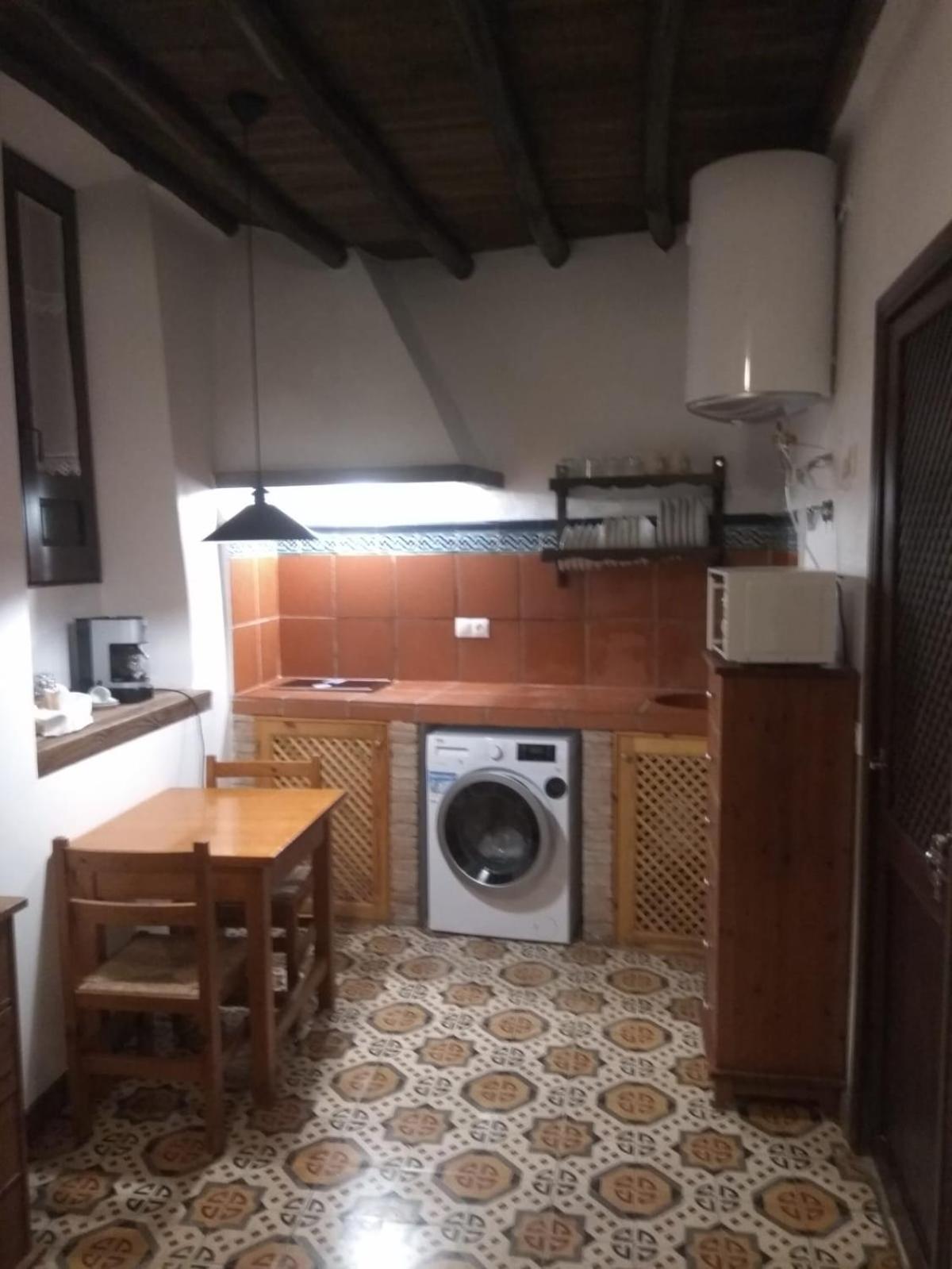 Casa del Cantaor