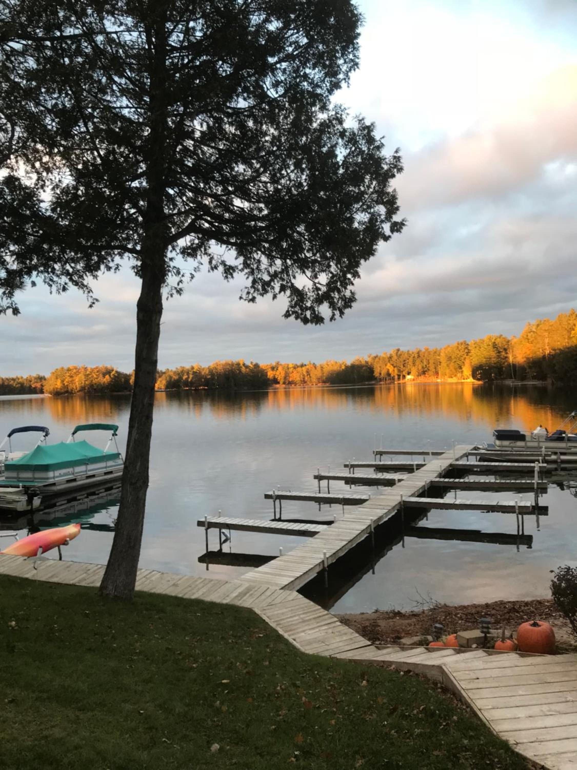 Clear Lake Resort