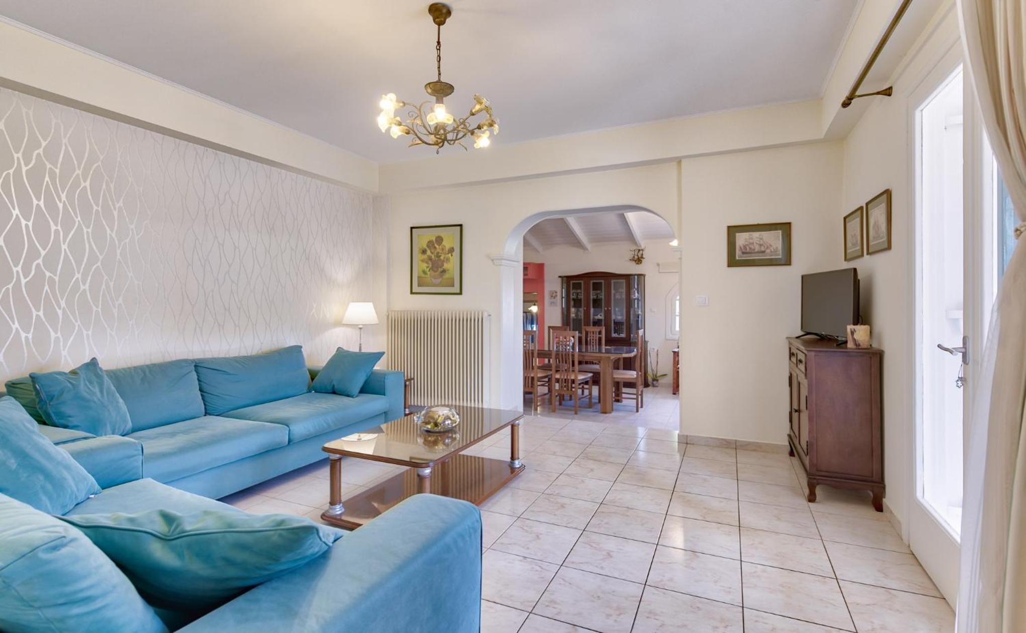 Ina Apartment photo 5