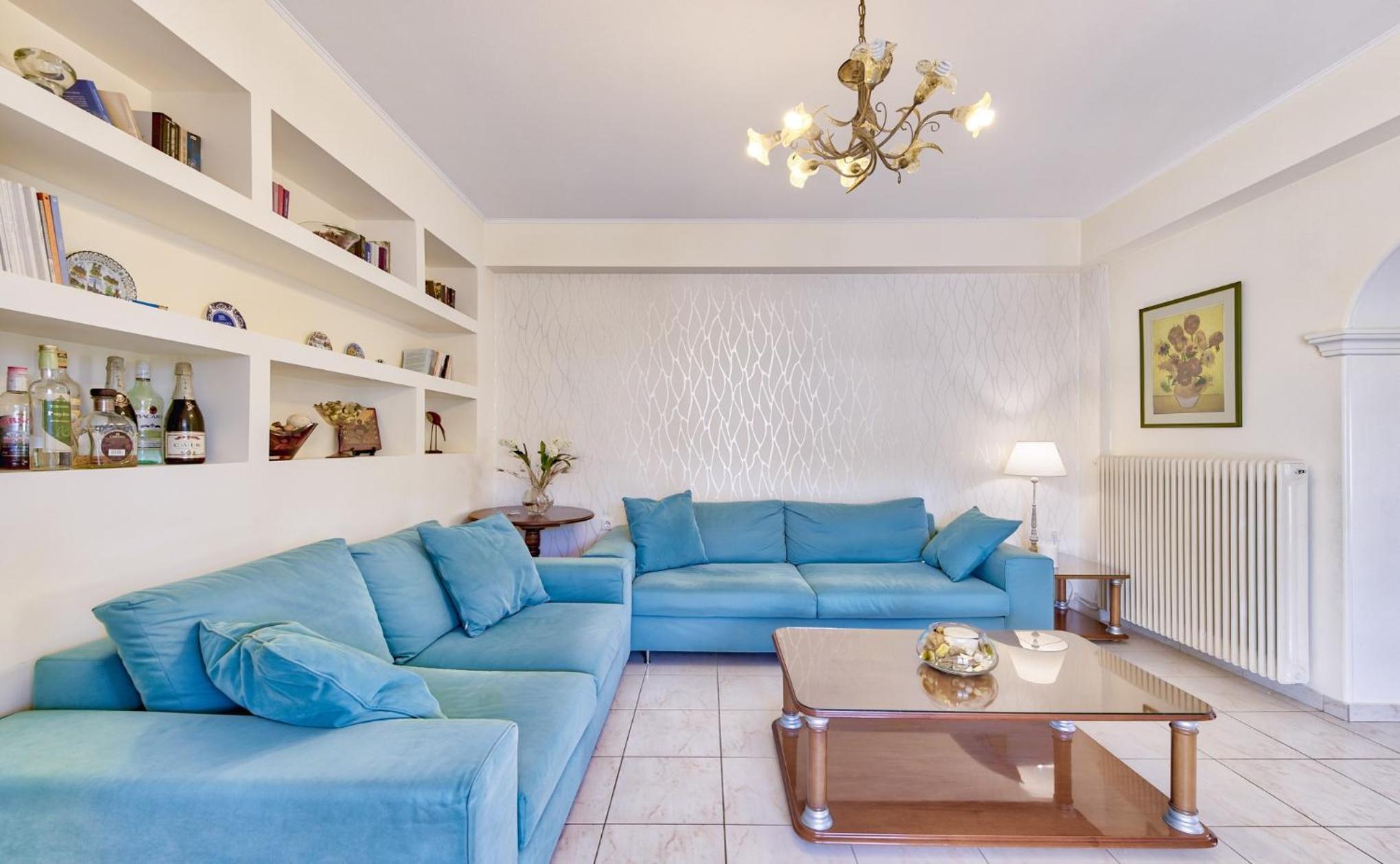 Ina Apartment photo 4