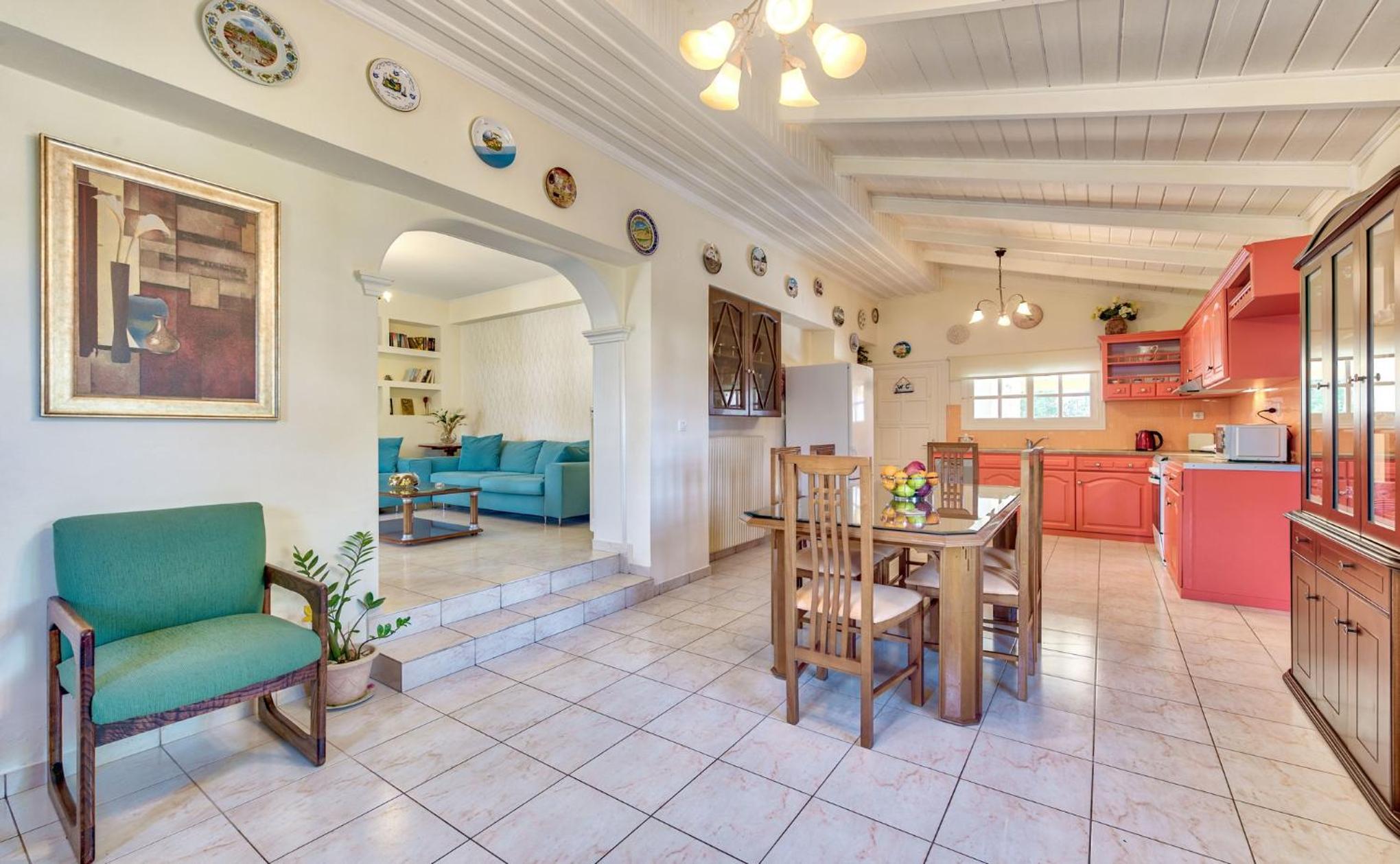 Ina Apartment photo 3