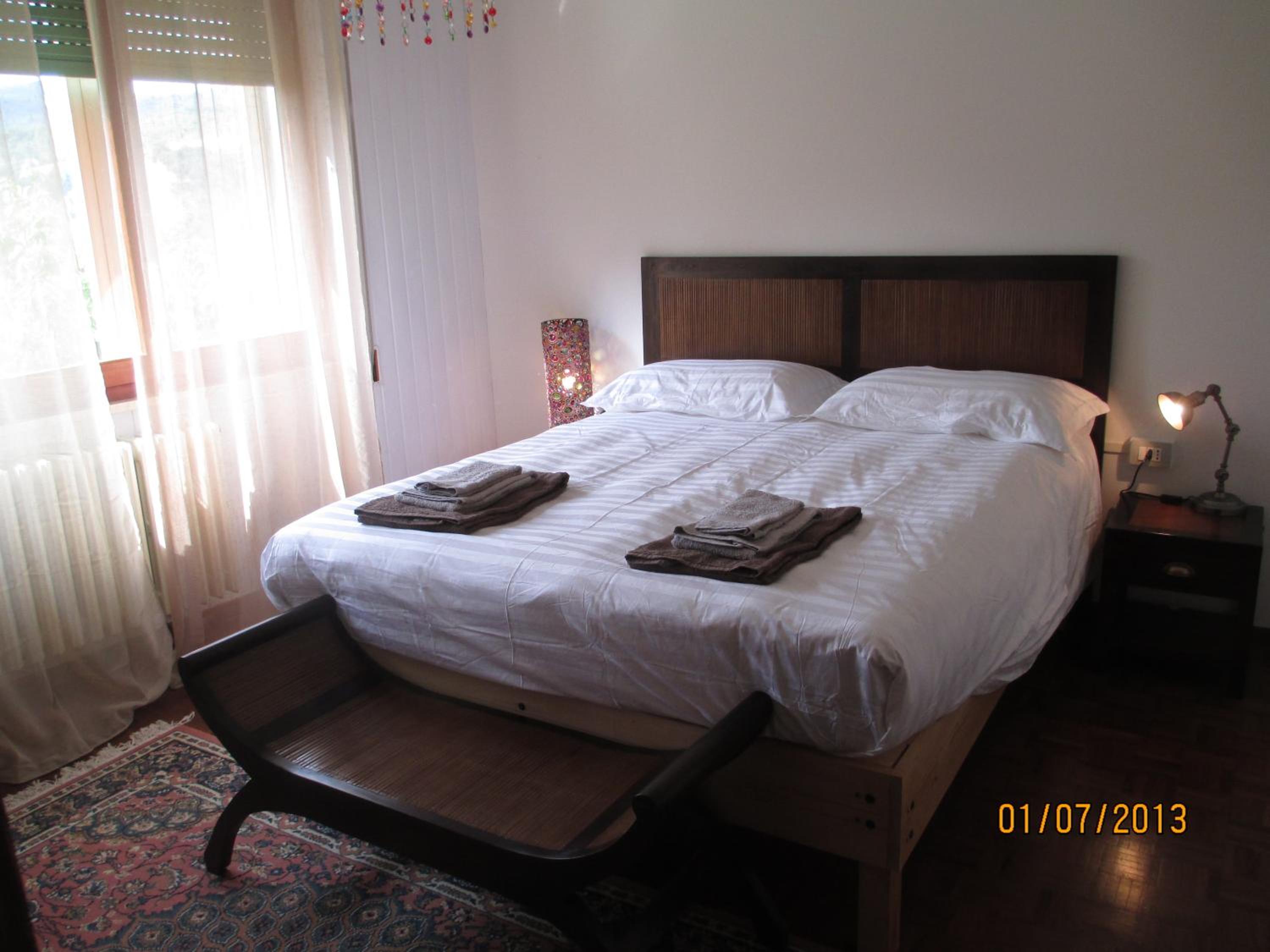 Casa Balducci Bed&Breakfast