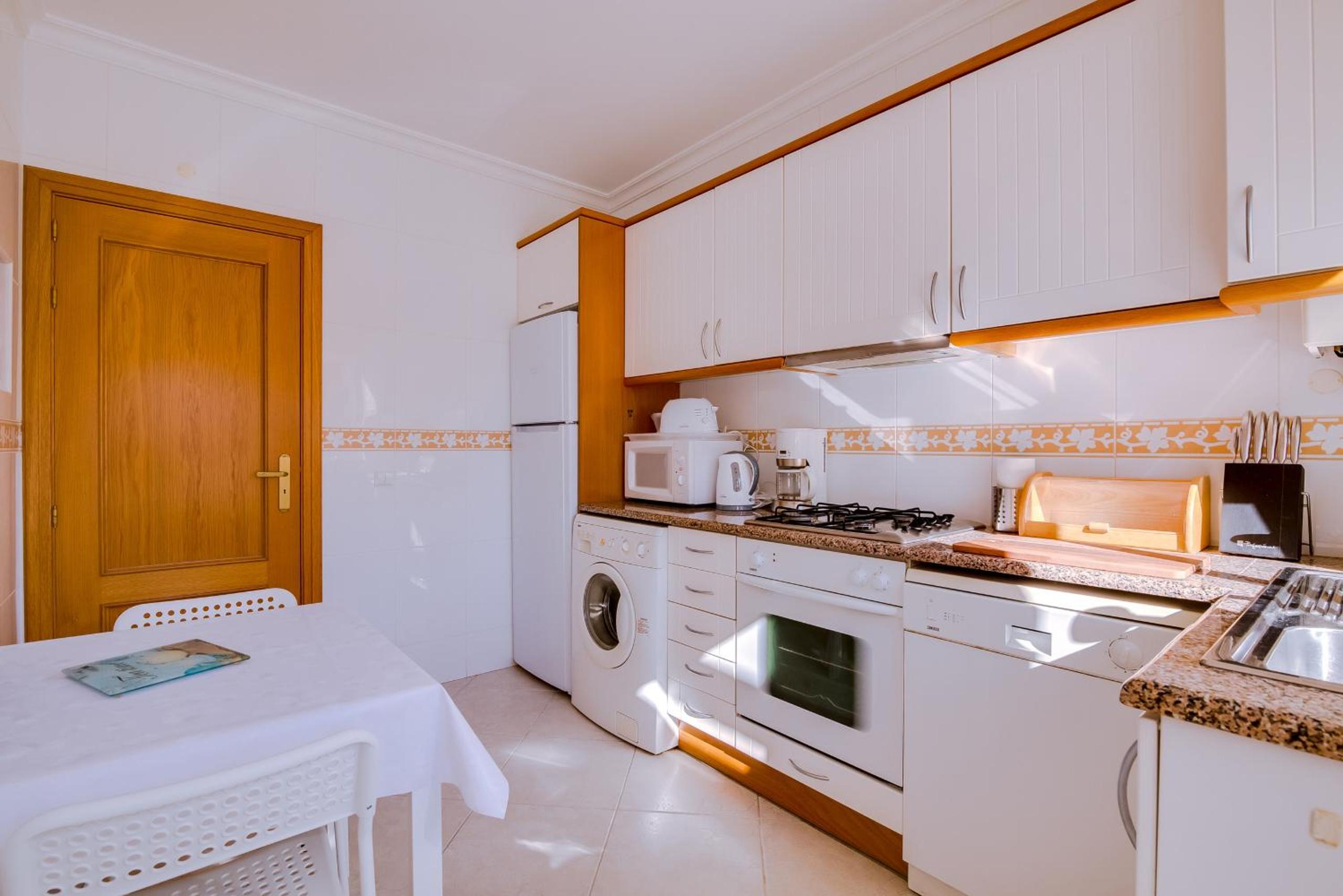 Isis - 2 bedrooms in Vilamoura view 5