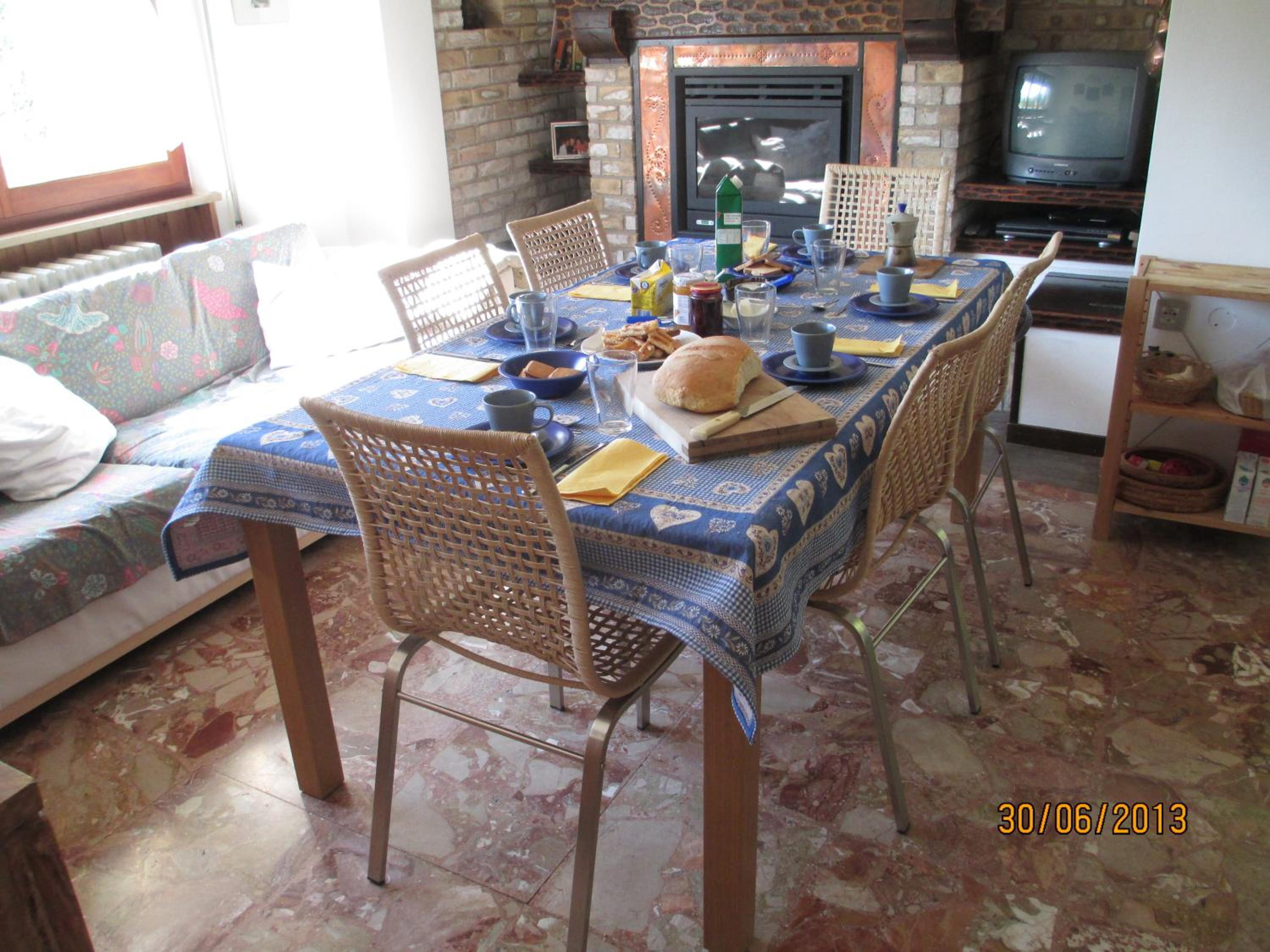 Casa Balducci Bed&Breakfast