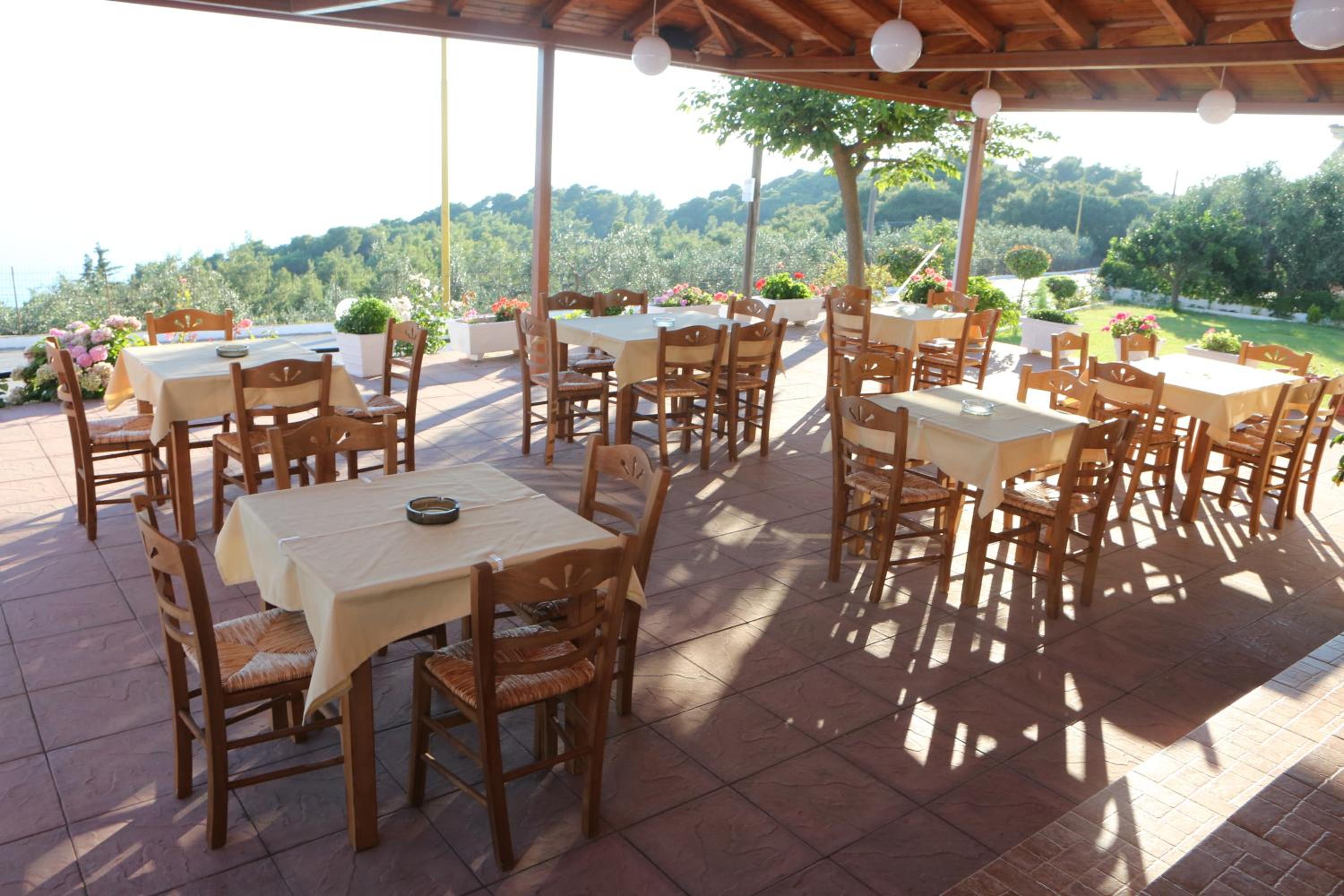 Selini hotel