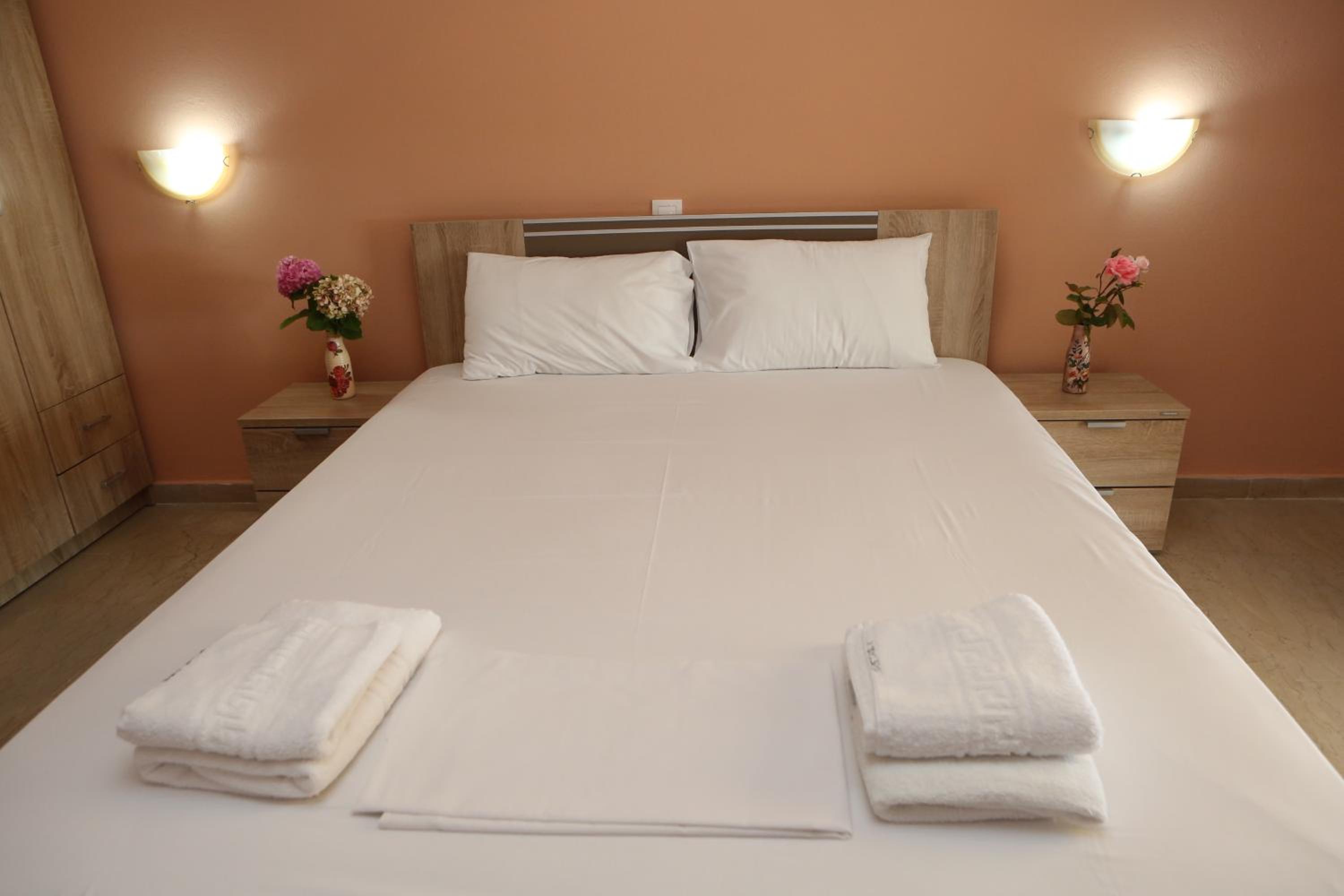 Selini hotel