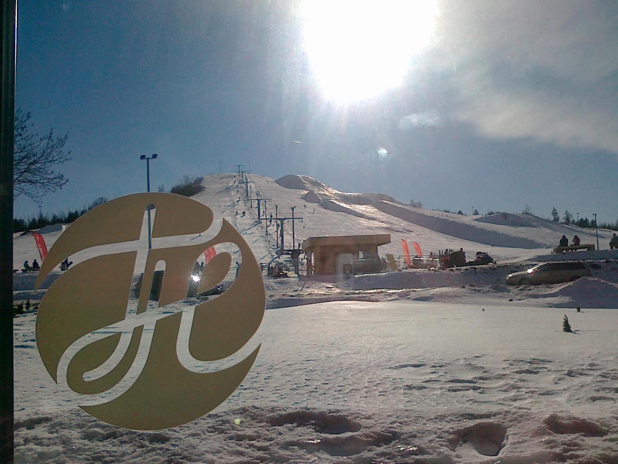 Tuhamäe Hostel view 3