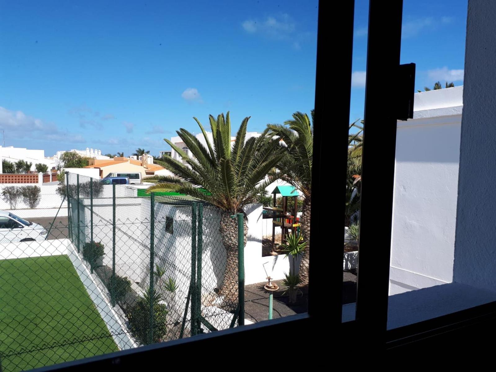 Dunes apartment to relax wifi
