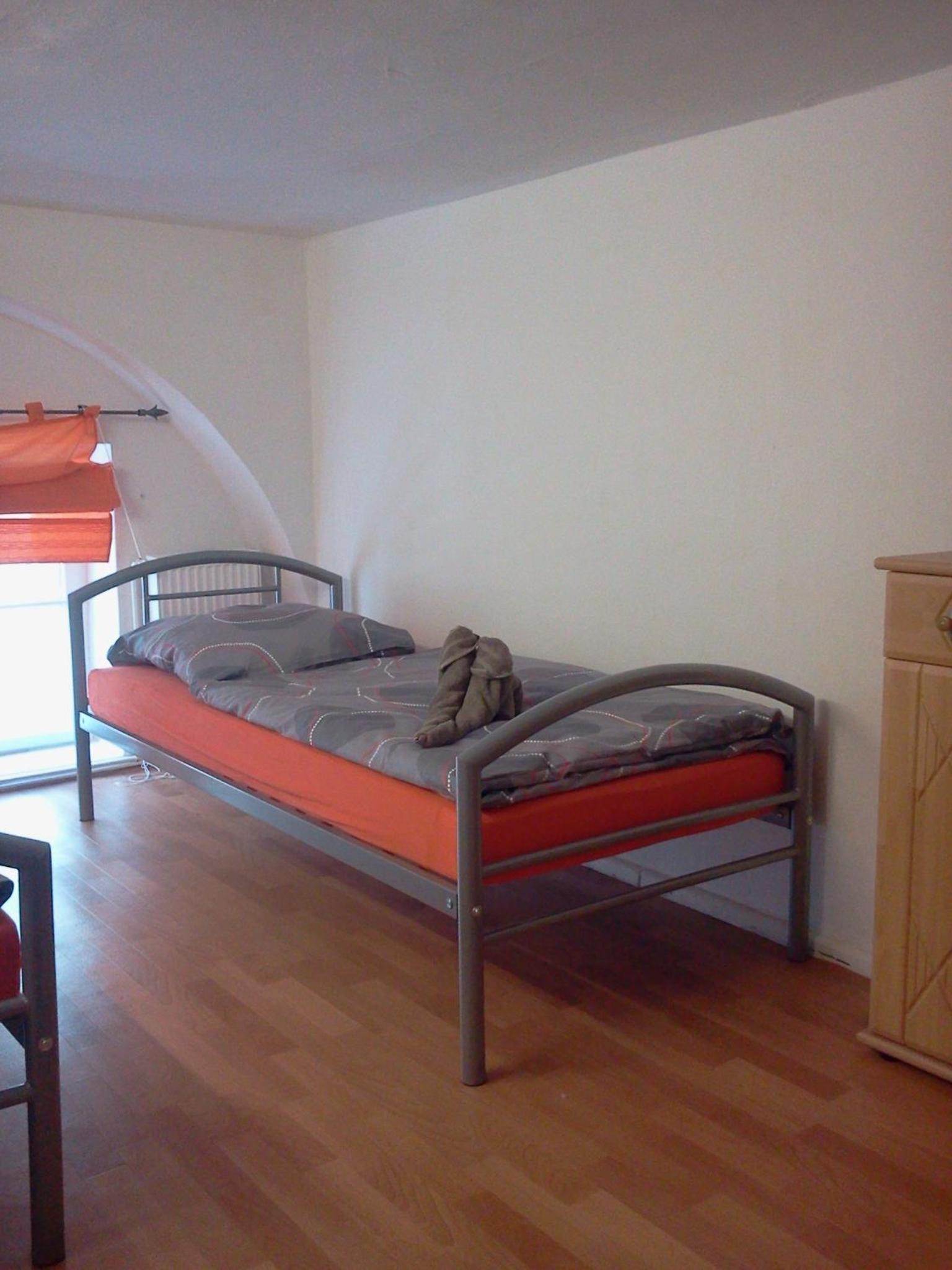 Apartment Jannowitzbrücke