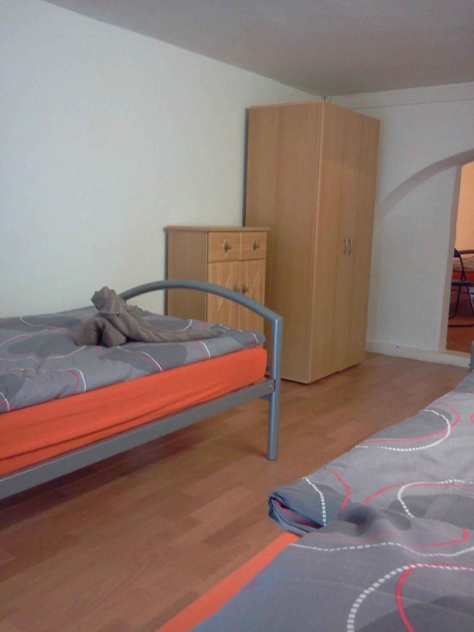 Apartment Jannowitzbrücke