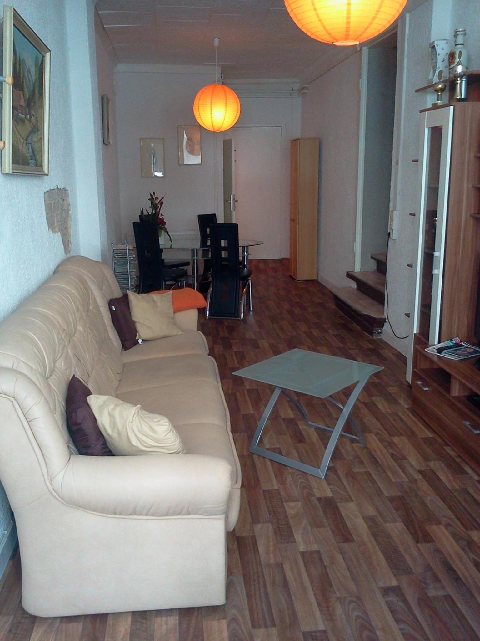 Apartment Jannowitzbrücke