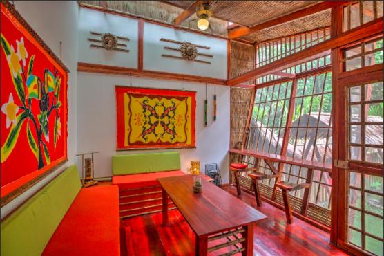 Uva Blue Villas - Zen Villa 1 - 3 Bedroom Villa, Private Garden & Yoga Deck