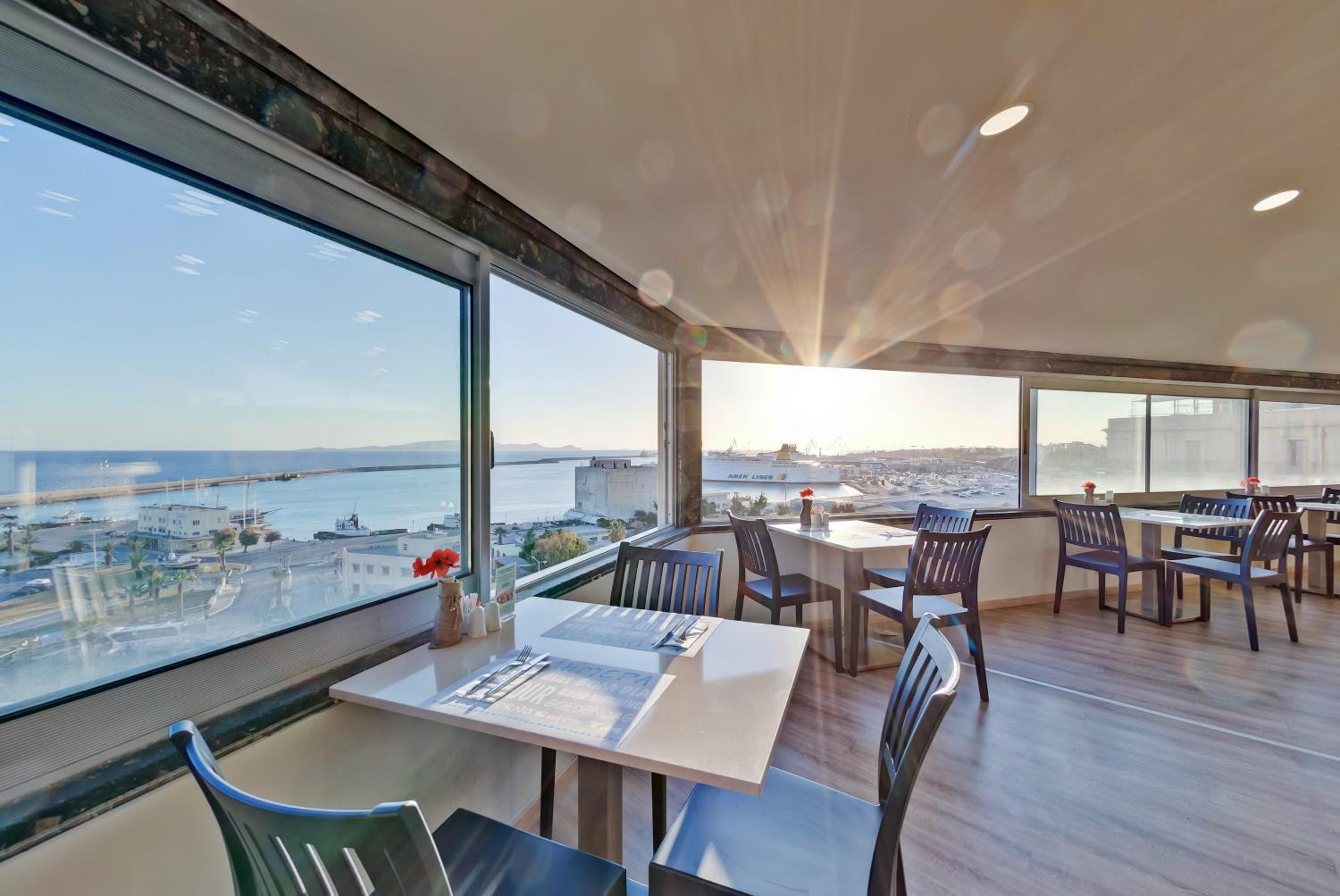 Marin Hotel