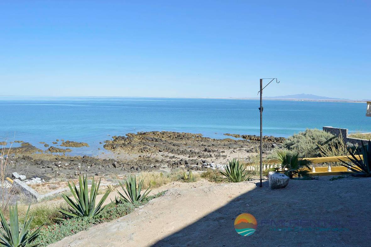 Casa Pelicano view 5